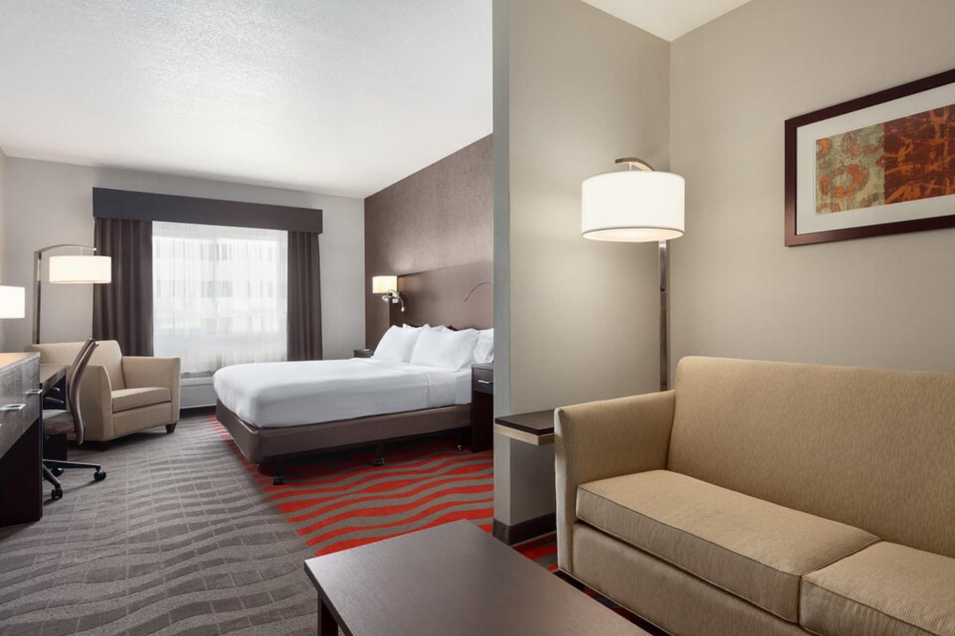 Comfort Suites Boise West Meridian gallery photo in Meridian, ID — image 77
