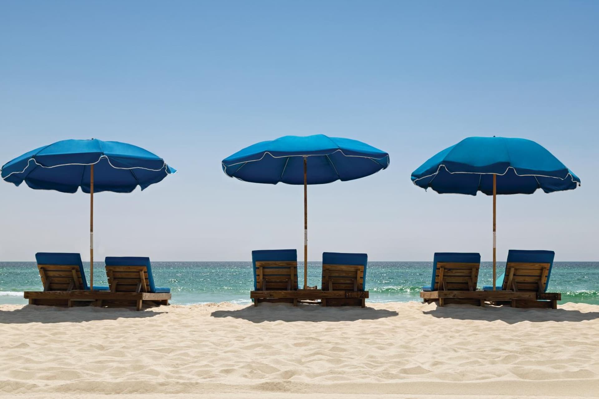 Radisson Beachfront Hotel - Panama City Beach gallery photo in Panama City Beach, FL — image 58