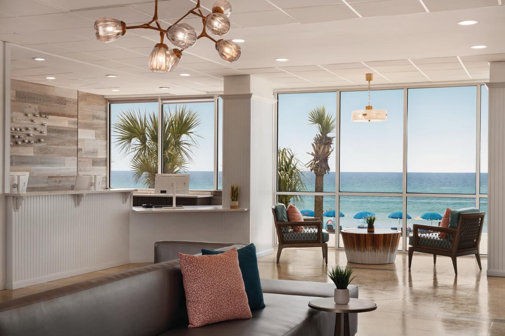 Radisson Beachfront Hotel - Panama City Beach gallery photo in Panama City Beach, FL — image 70