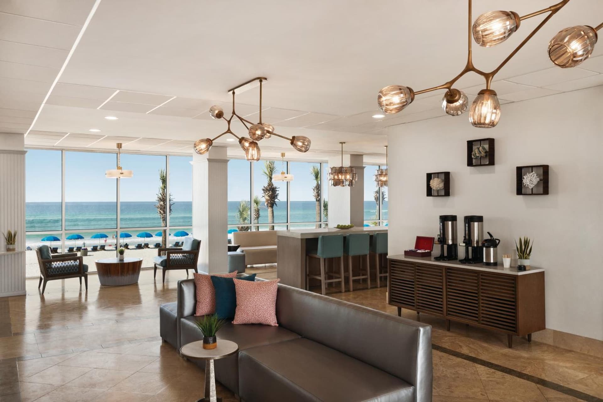Radisson Beachfront Hotel - Panama City Beach gallery photo in Panama City Beach, FL — image 4