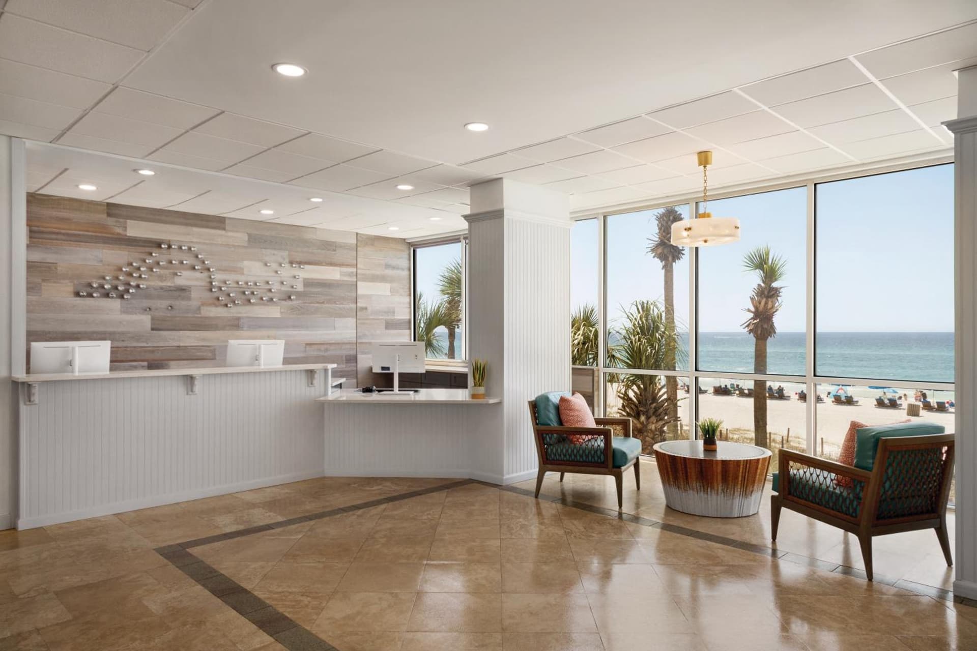 Radisson Beachfront Hotel - Panama City Beach gallery photo in Panama City Beach, FL — image 42