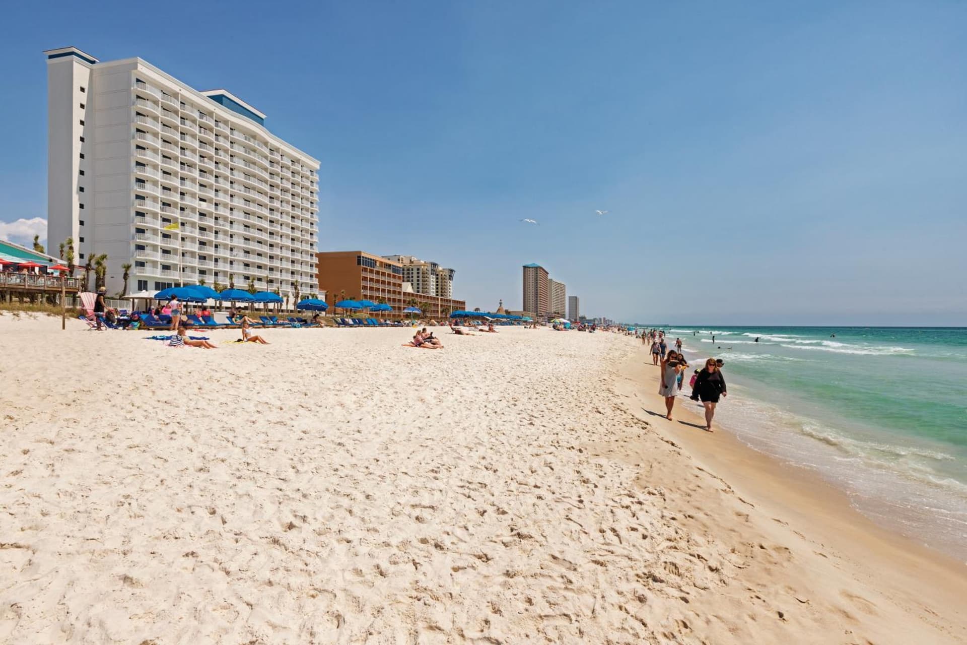 Radisson Beachfront Hotel - Panama City Beach gallery photo in Panama City Beach, FL — image 44