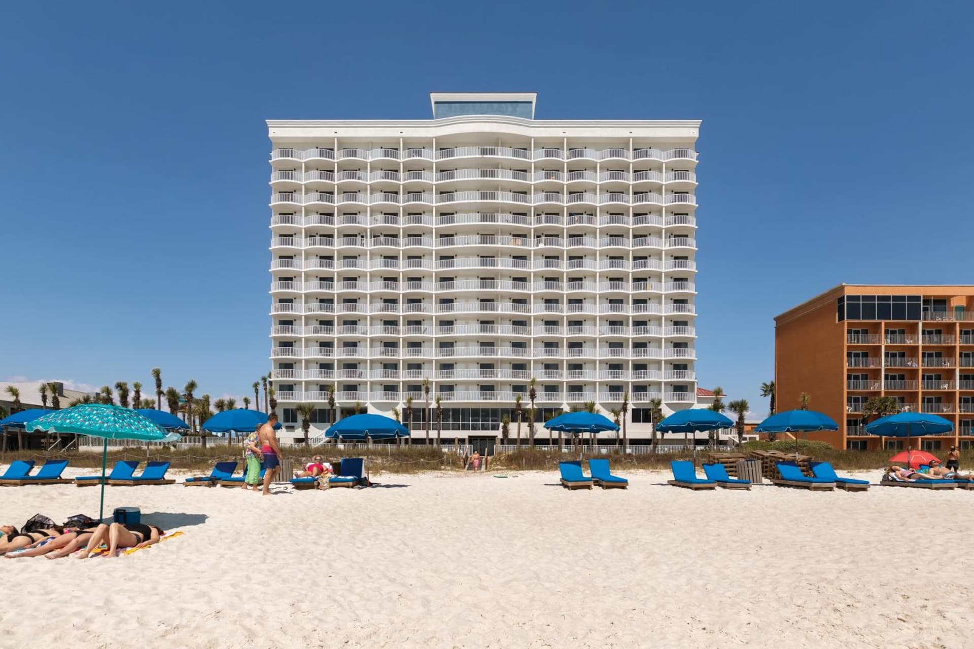Radisson Beachfront Hotel - Panama City Beach gallery photo in Panama City Beach, FL — image 30