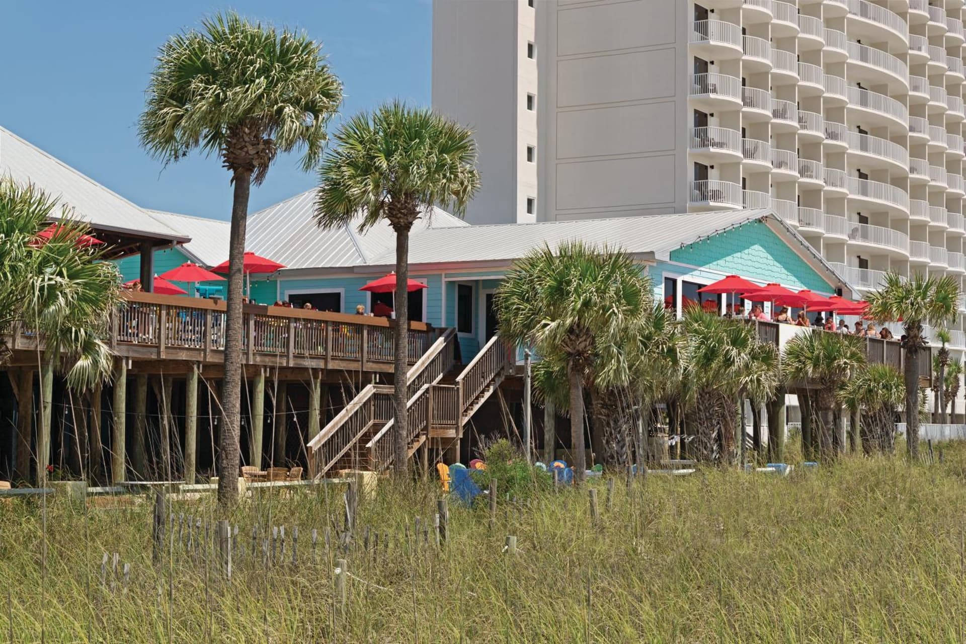 Radisson Beachfront Hotel - Panama City Beach gallery photo in Panama City Beach, FL — image 10