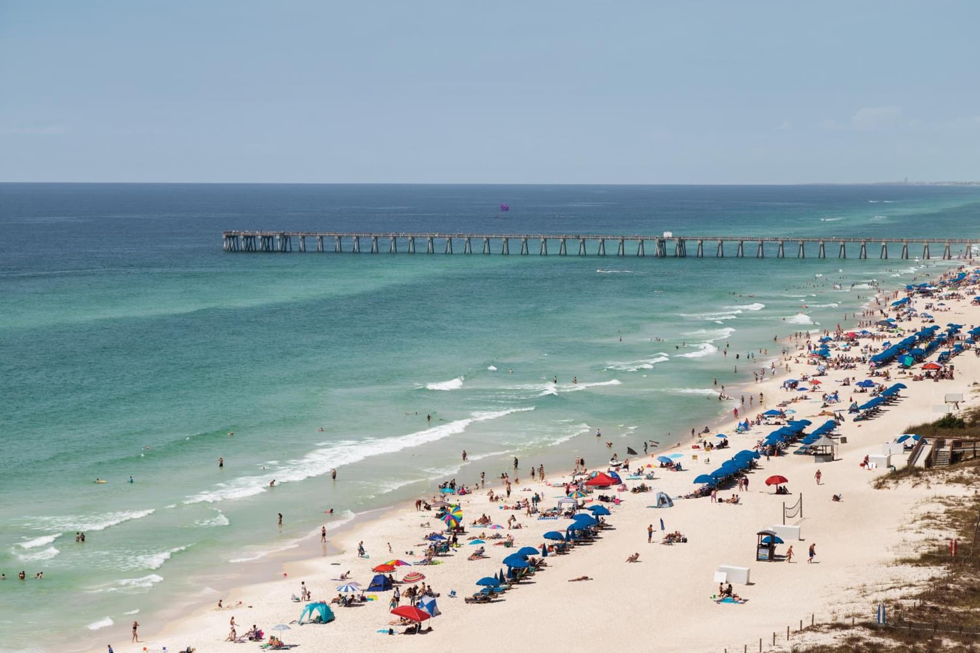 Radisson Beachfront Hotel - Panama City Beach gallery photo in Panama City Beach, FL — image 32