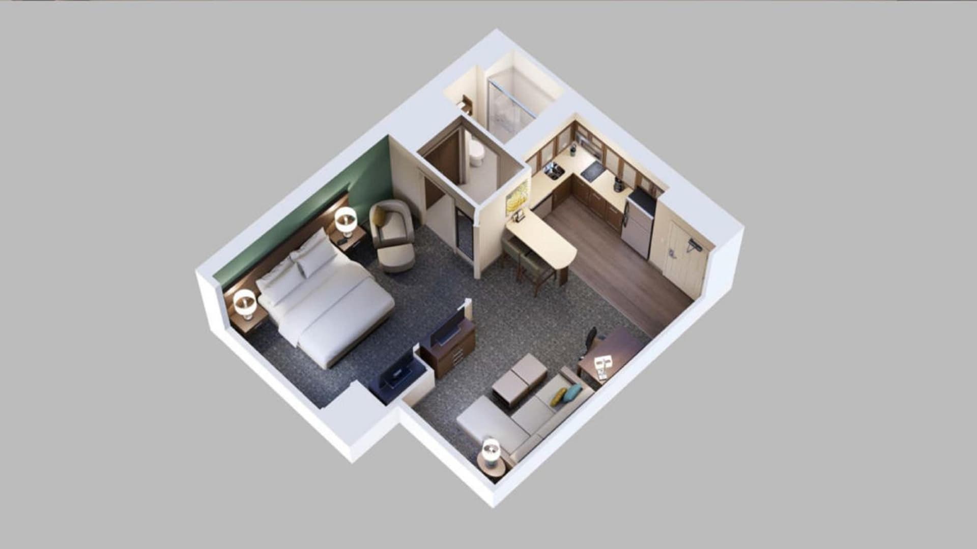 Staybridge Suites Charlottesville Airport by IHG gallery photo in Charlottesville, VA — image 10