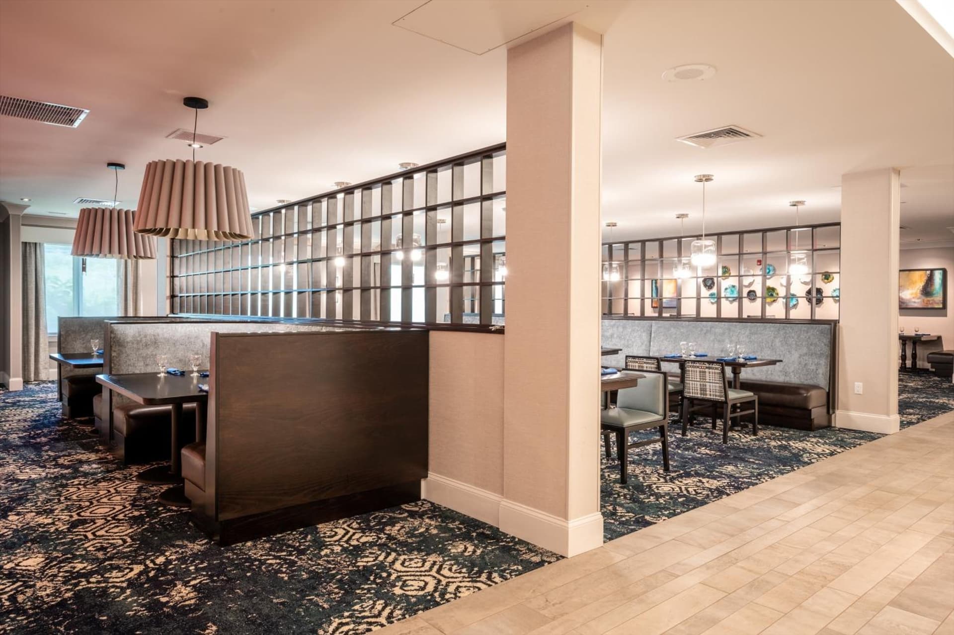 Crowne Plaza Albany - The Desmond Hotel gallery photo in Albany, NY — image 9