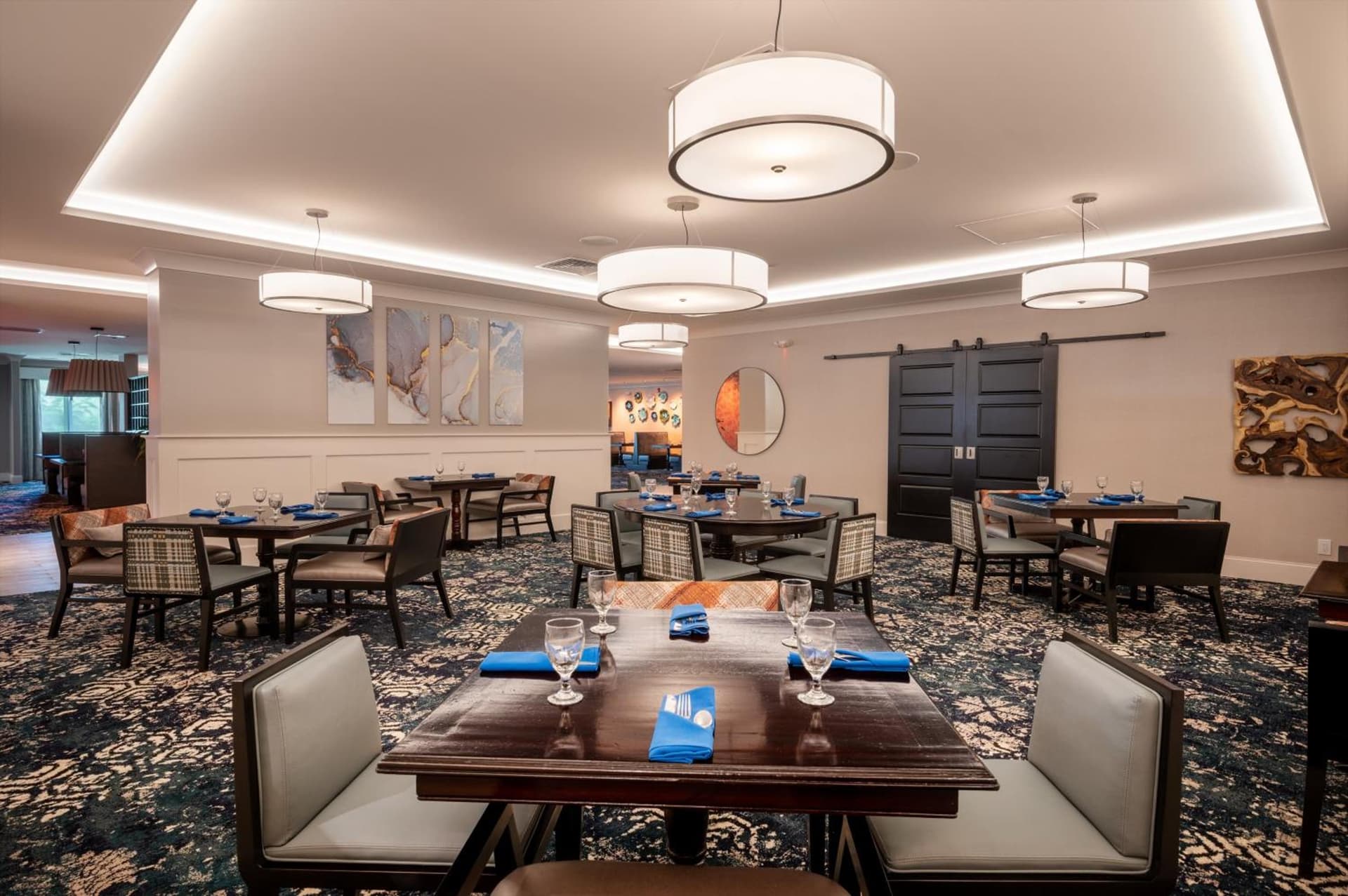 Crowne Plaza Albany - The Desmond Hotel gallery photo in Albany, NY — image 87