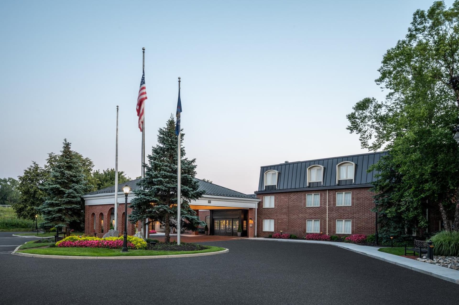 Crowne Plaza Albany - The Desmond Hotel gallery photo in Albany, NY — image 76