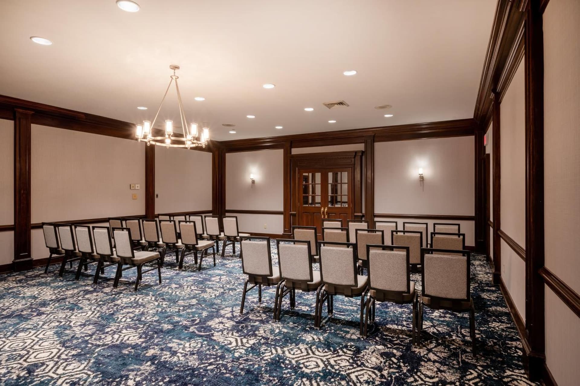 Crowne Plaza Albany - The Desmond Hotel gallery photo in Albany, NY — image 109