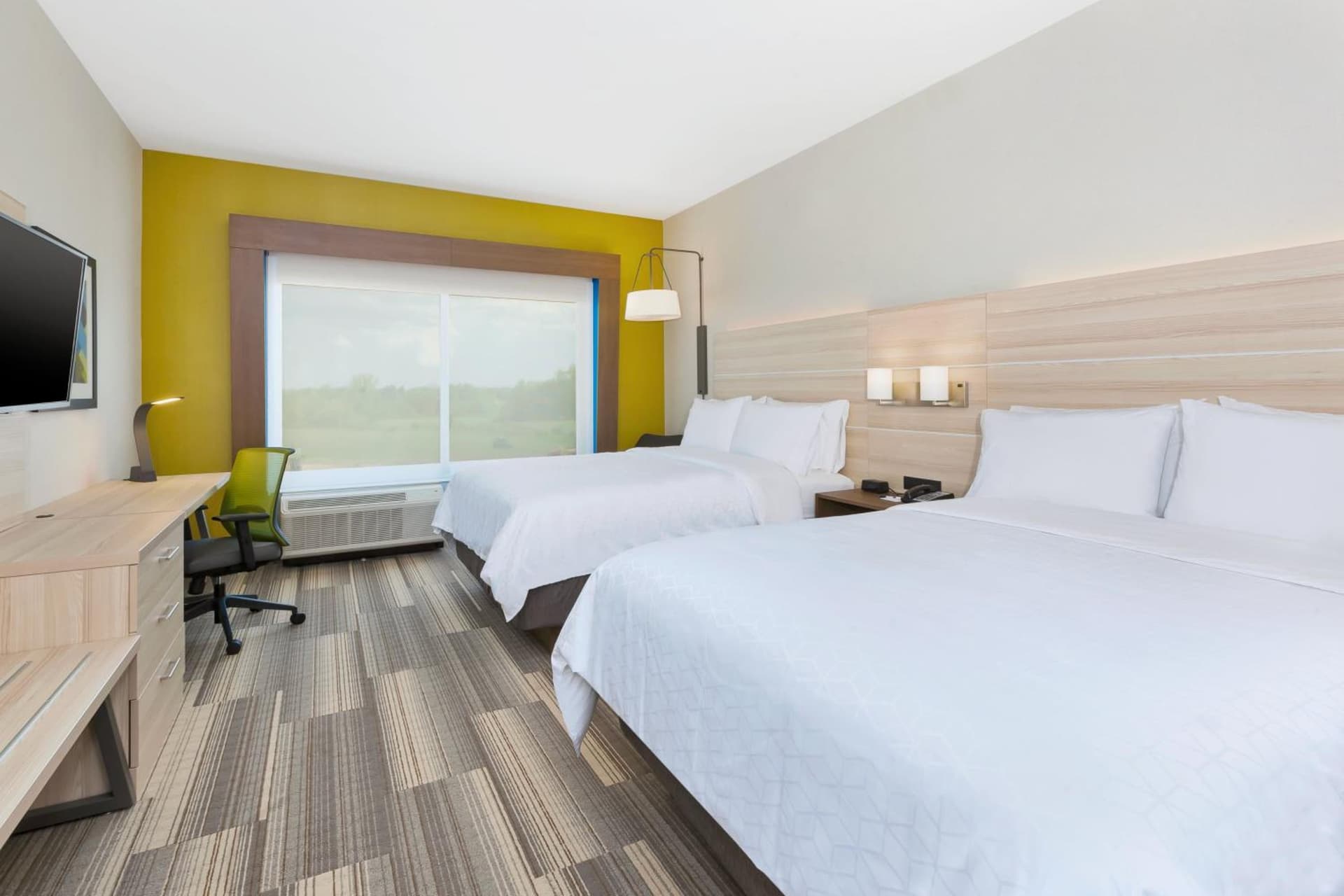 Holiday Inn Express & Suites - Grand Rapids Airport - South by IHG gallery photo in Grand Rapids, MI — image 27
