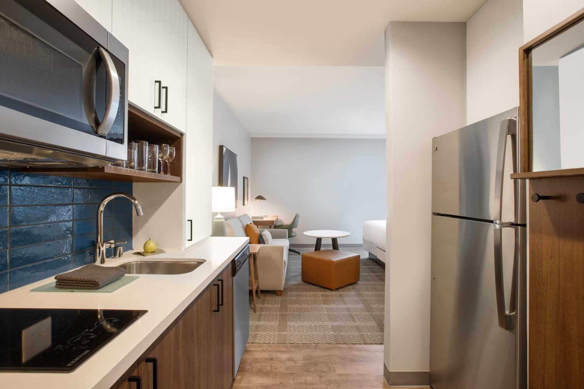 Staybridge Suites Rochester - Mayo Clinic Area by IHG gallery photo in Rochester, MN — image 24