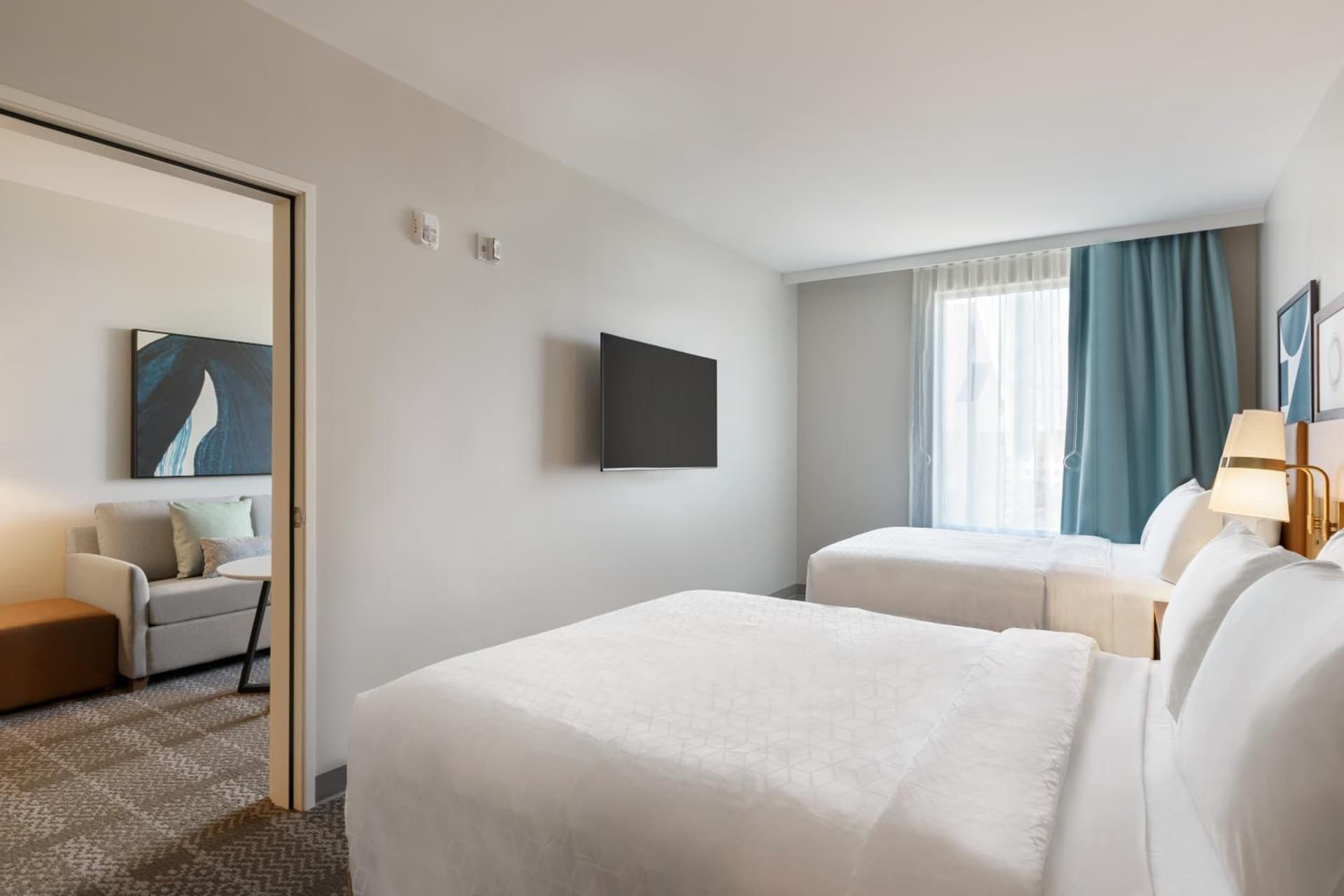 Staybridge Suites Rochester - Mayo Clinic Area by IHG gallery photo in Rochester, MN — image 26