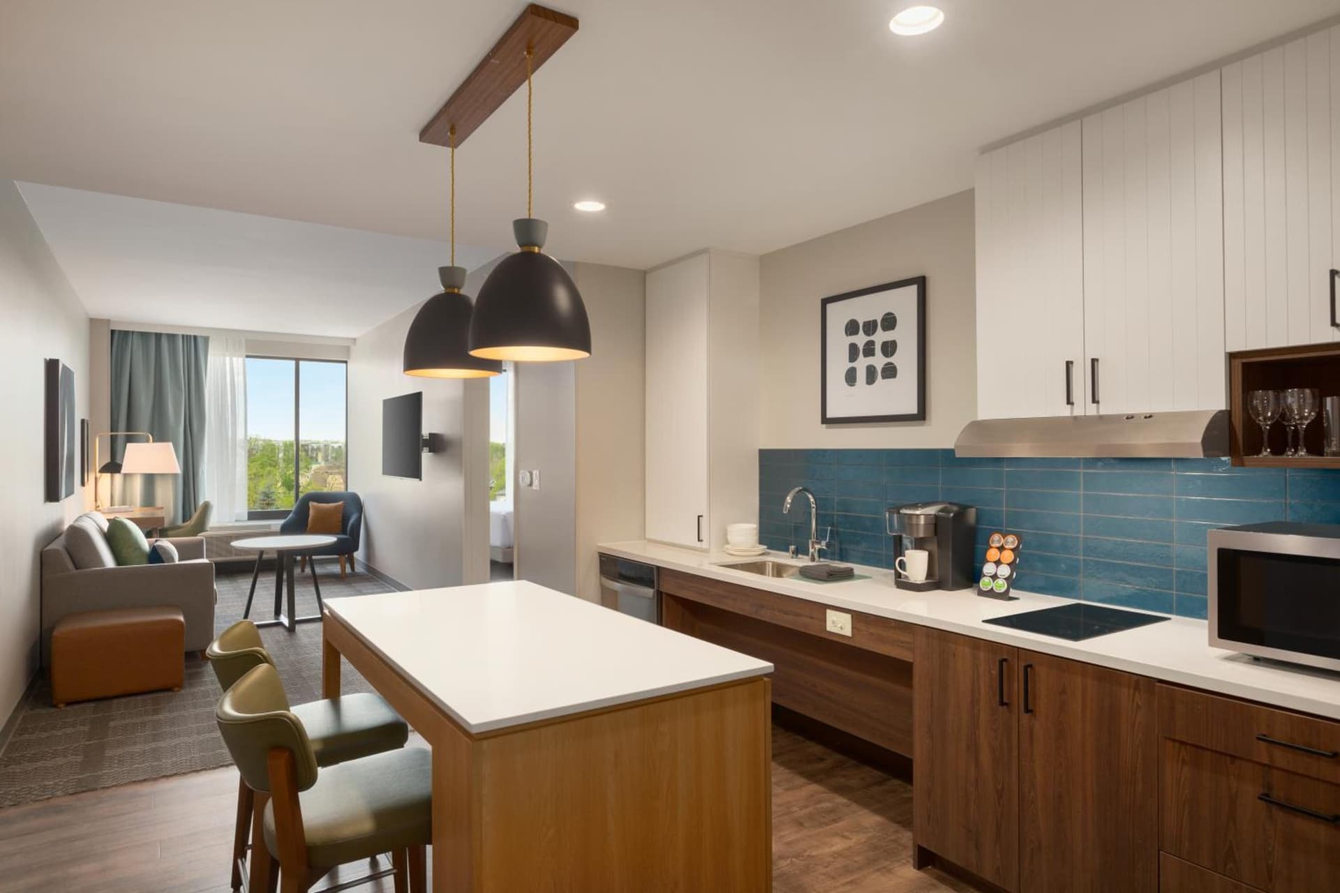 Staybridge Suites Rochester - Mayo Clinic Area by IHG gallery photo in Rochester, MN — image 42