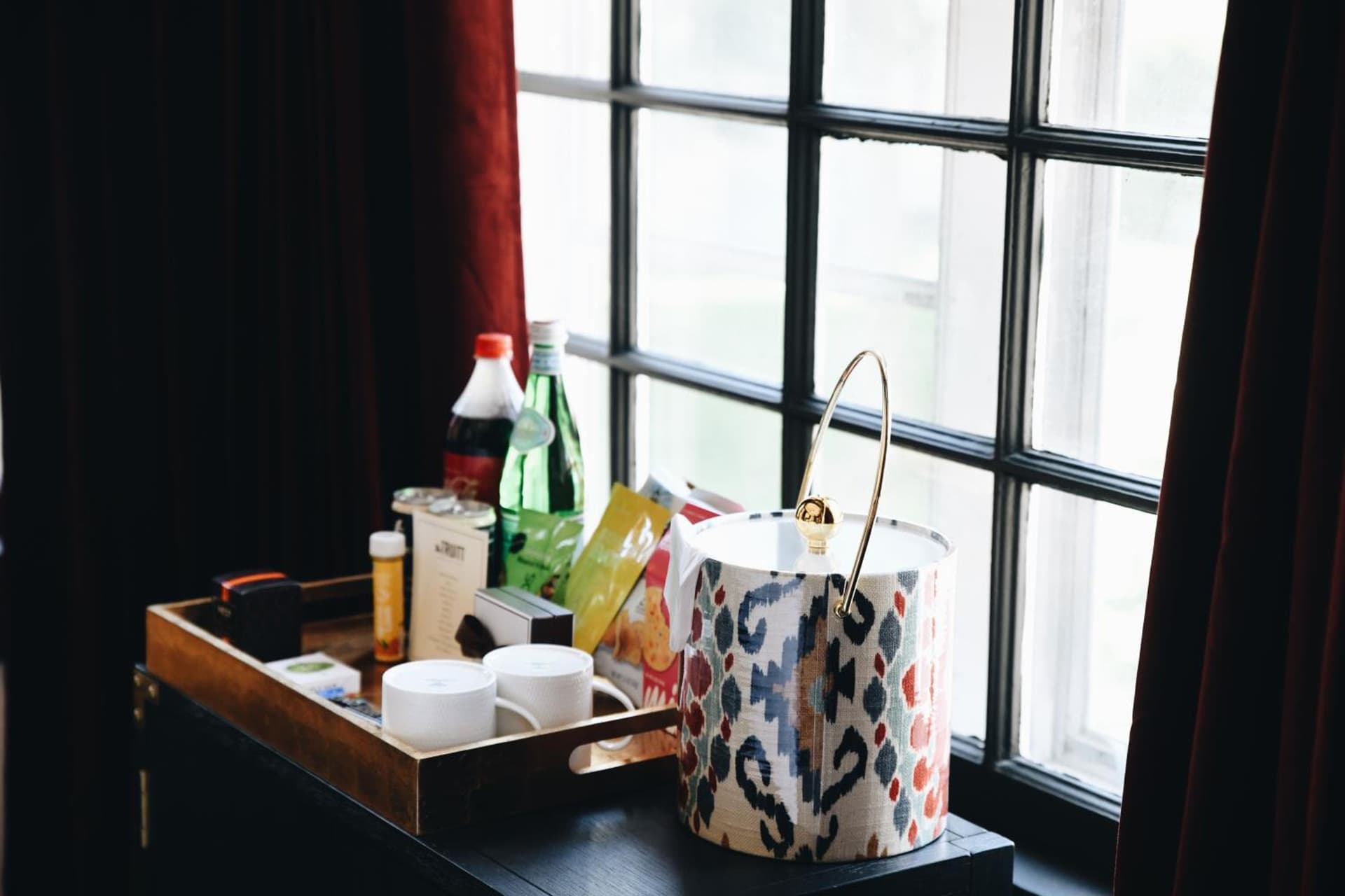 The Truitt interior in Kansas City, MO — gallery photo 2
