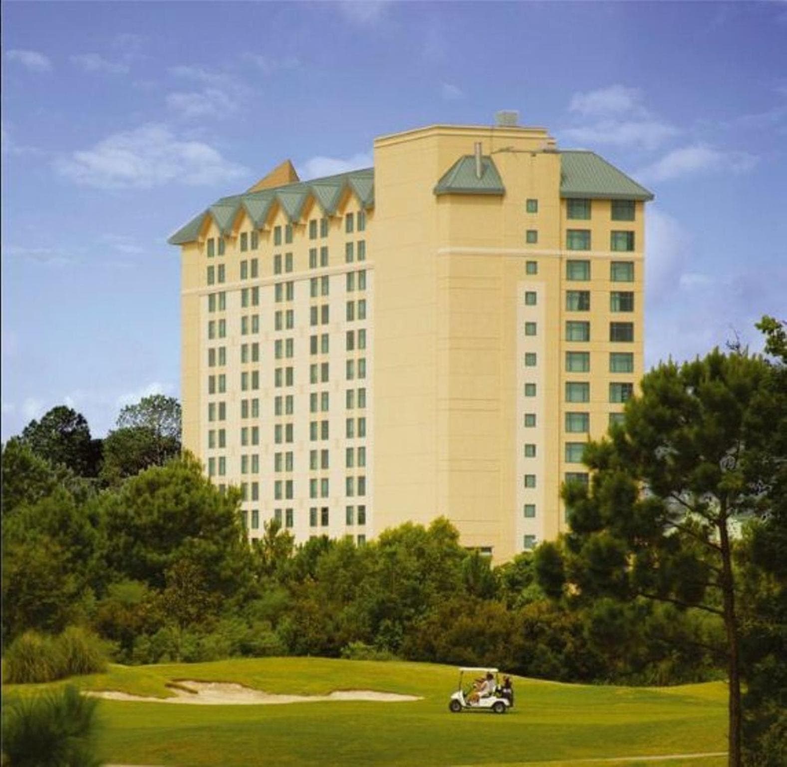 Hollywood Casino Gulf Coast gallery photo in Bay Saint Louis, MS — image 22