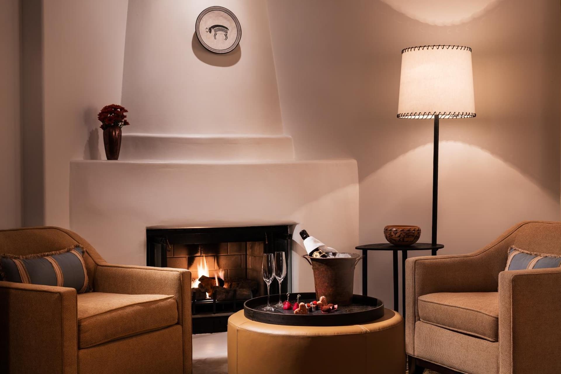 Rosewood Inn of the Anasazi gallery photo in Santa Fe, NM — image 13