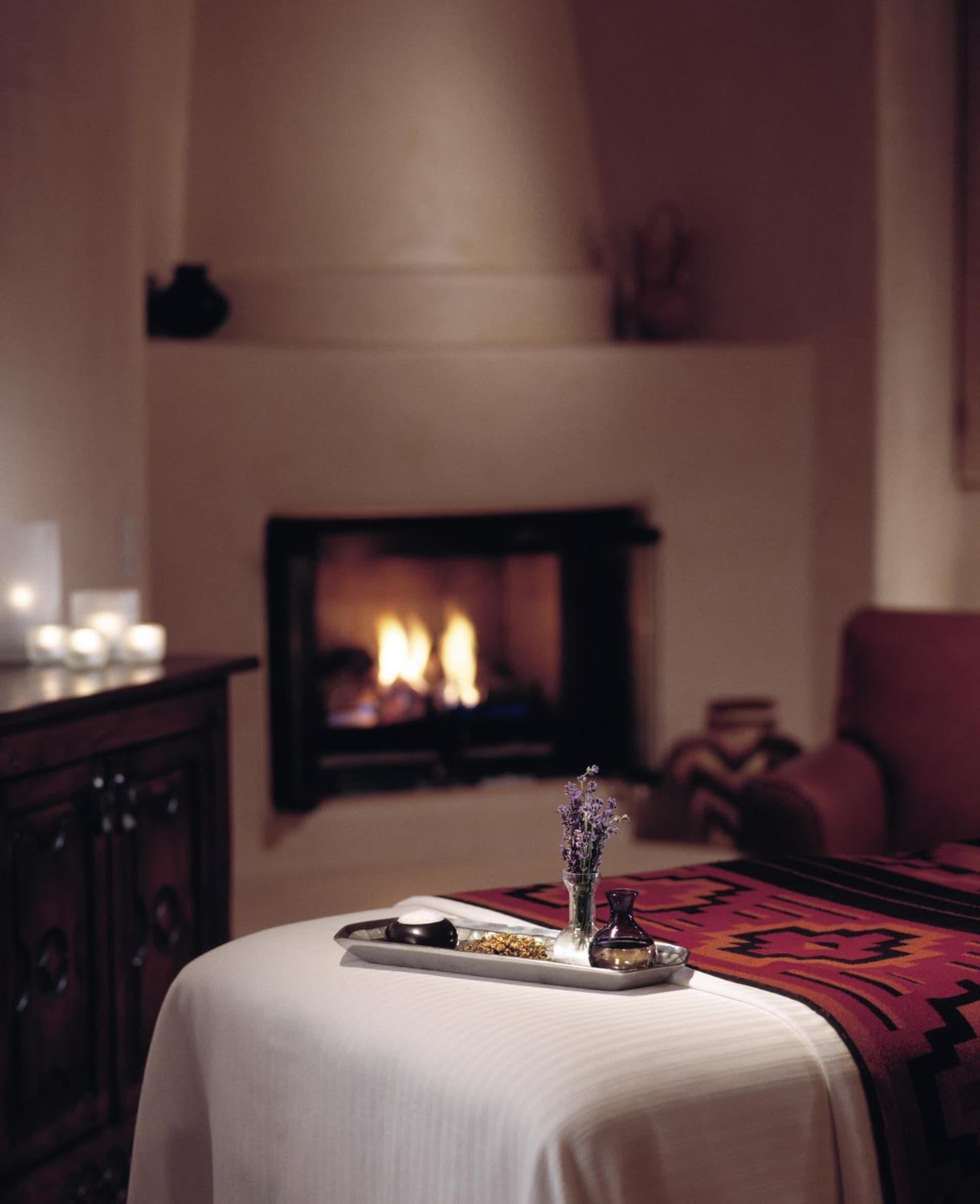 Rosewood Inn of the Anasazi gallery photo in Santa Fe, NM — image 20