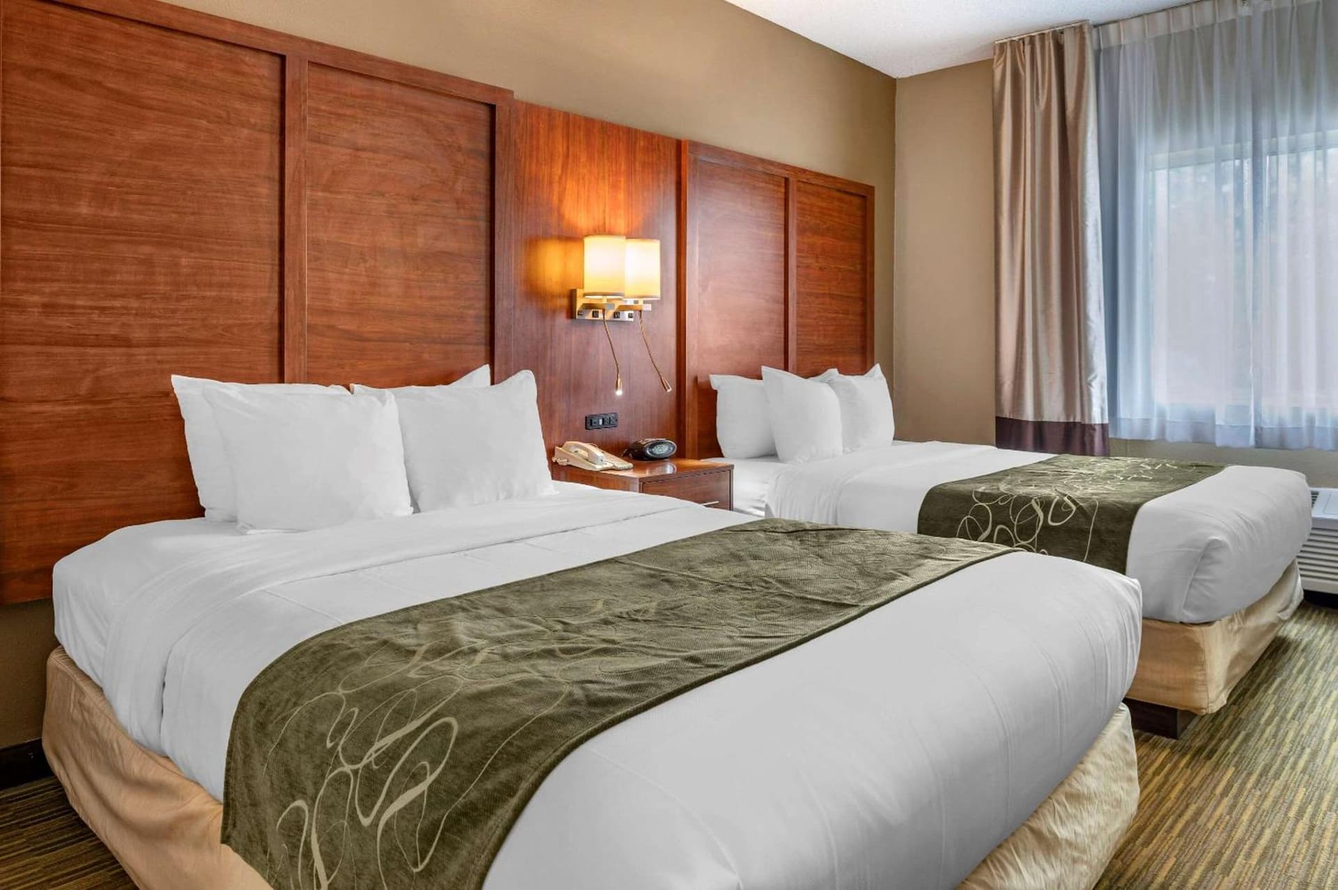 Comfort Suites Elkhart North gallery photo in Elkhart, IN — image 17