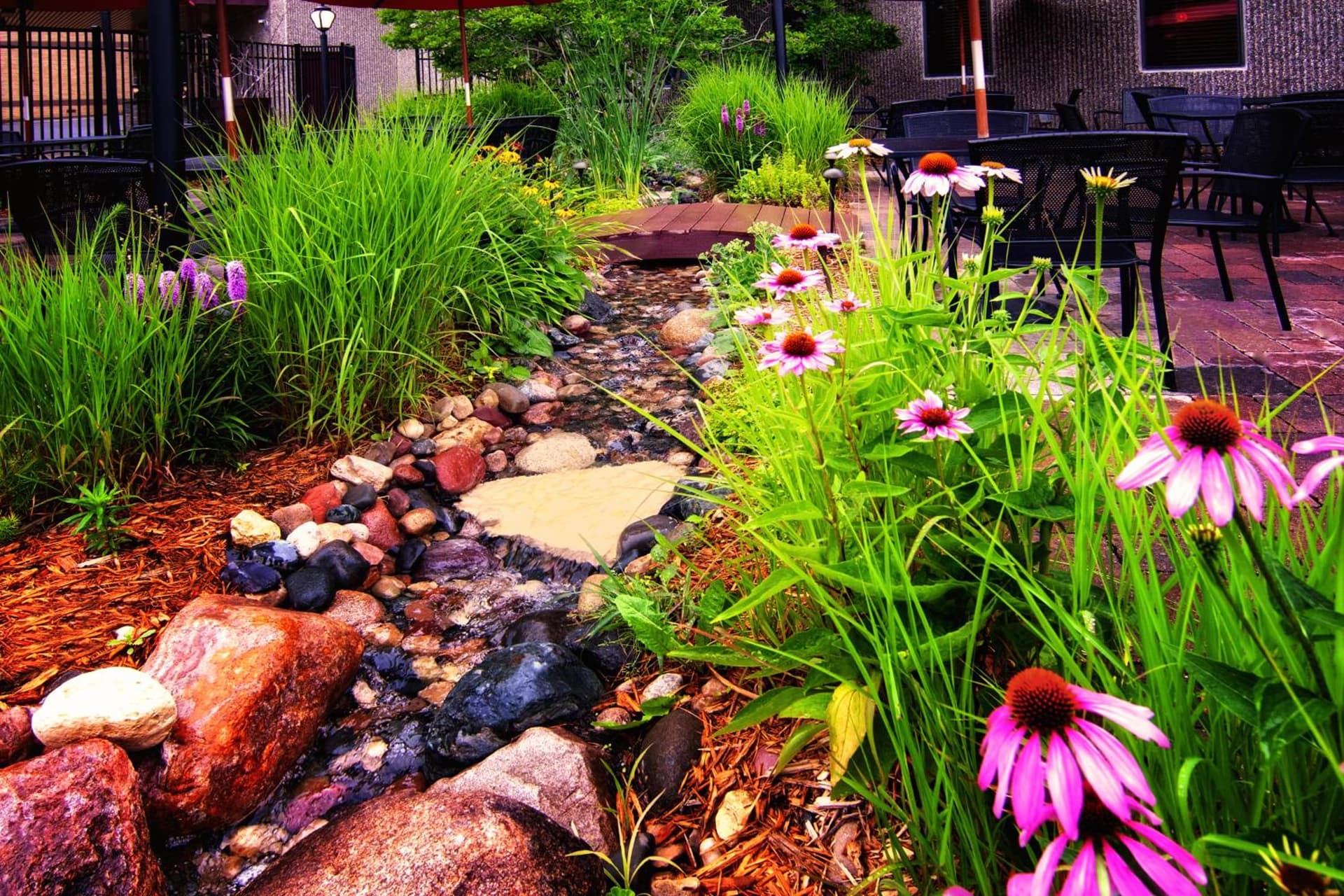 Centerstone Plaza Hotel Soldiers Field - Mayo Clinic Area gallery photo in Rochester, MN — image 34
