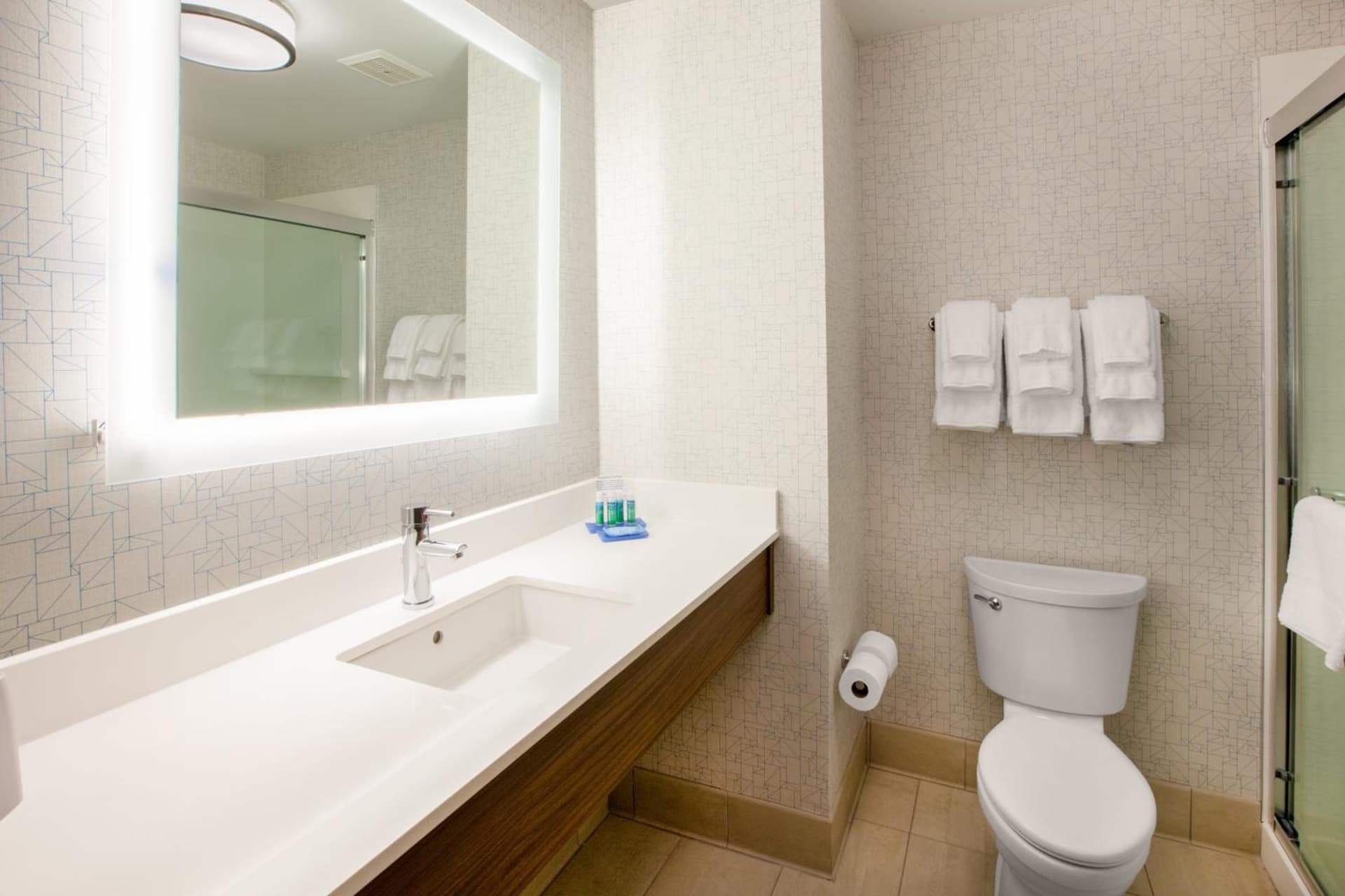 Holiday Inn Express & Suites - Valencia - Santa Clarita by IHG gallery photo in Valencia, CA — image 62