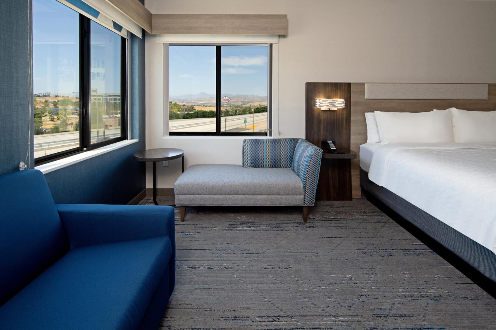 Holiday Inn Express & Suites - Valencia - Santa Clarita by IHG gallery photo in Valencia, CA — image 30