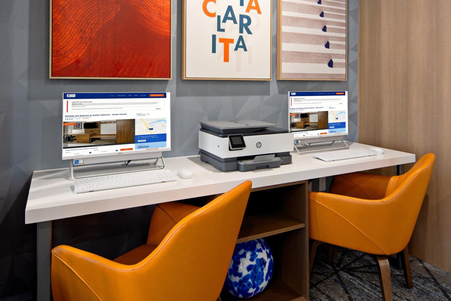 Holiday Inn Express & Suites - Valencia - Santa Clarita by IHG gallery photo in Valencia, CA — image 6
