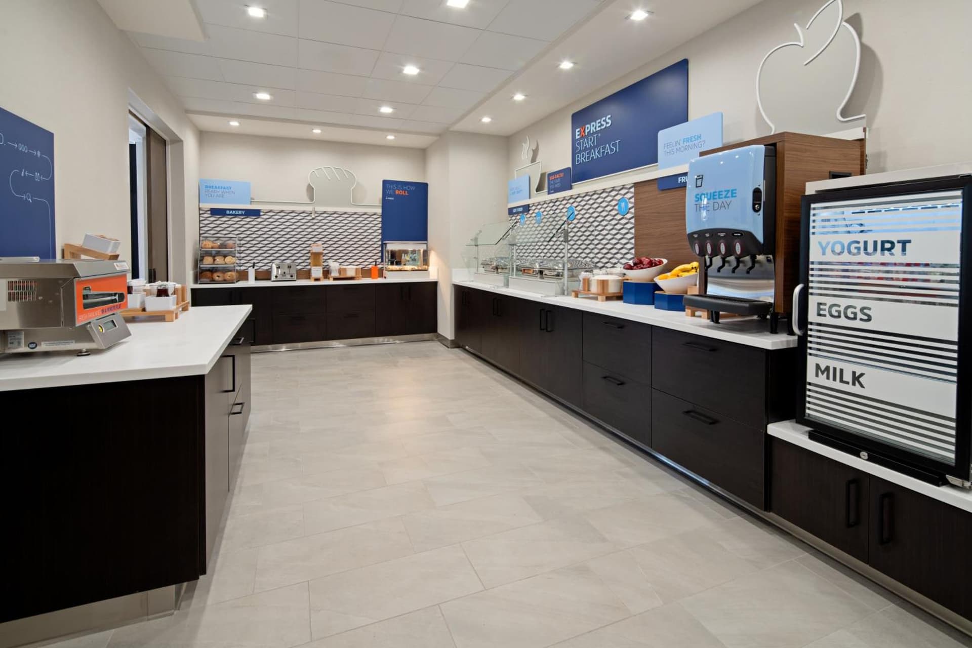 Holiday Inn Express & Suites - Valencia - Santa Clarita by IHG gallery photo in Valencia, CA — image 44