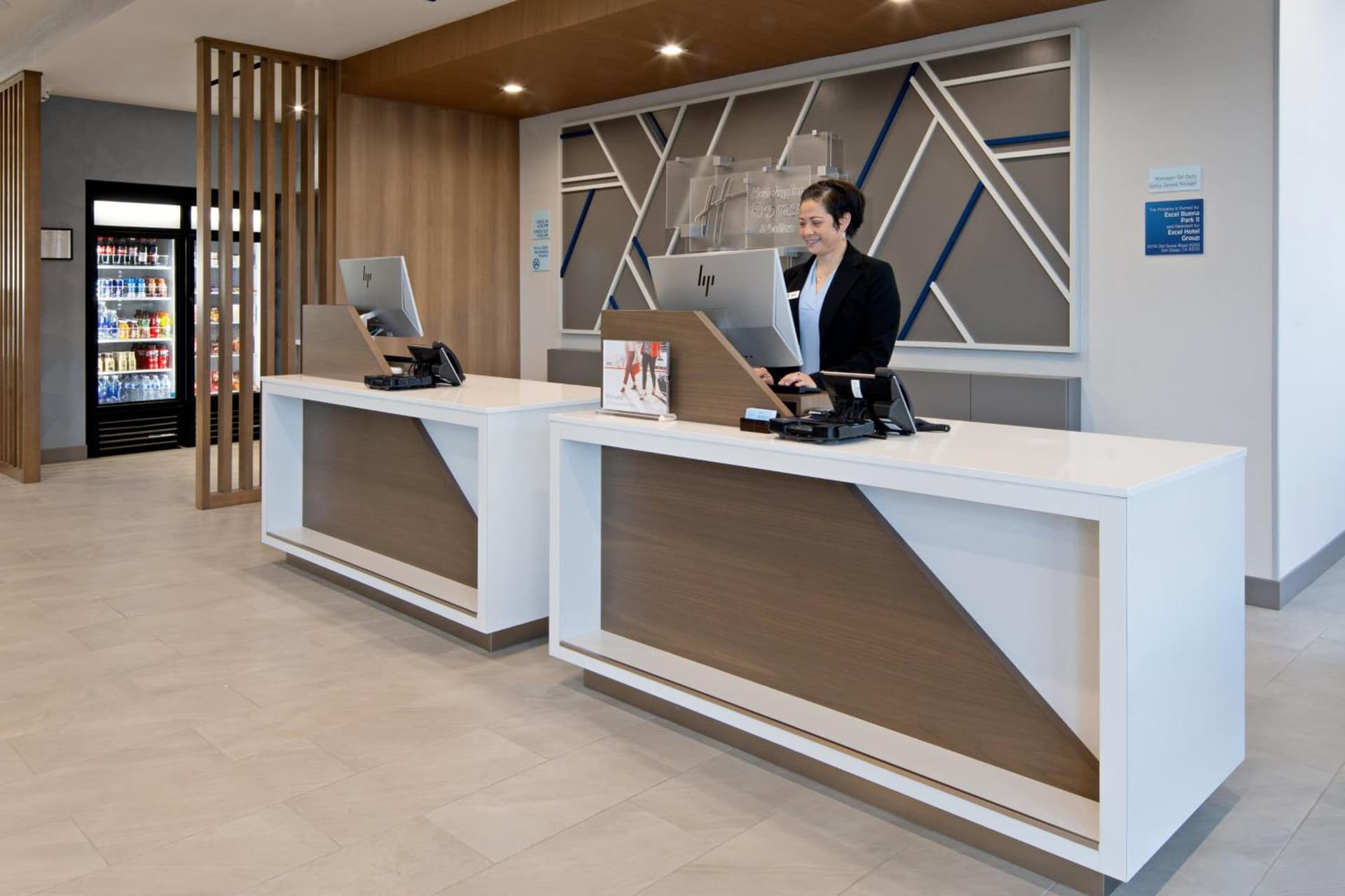 Holiday Inn Express & Suites - Valencia - Santa Clarita by IHG gallery photo in Valencia, CA — image 17
