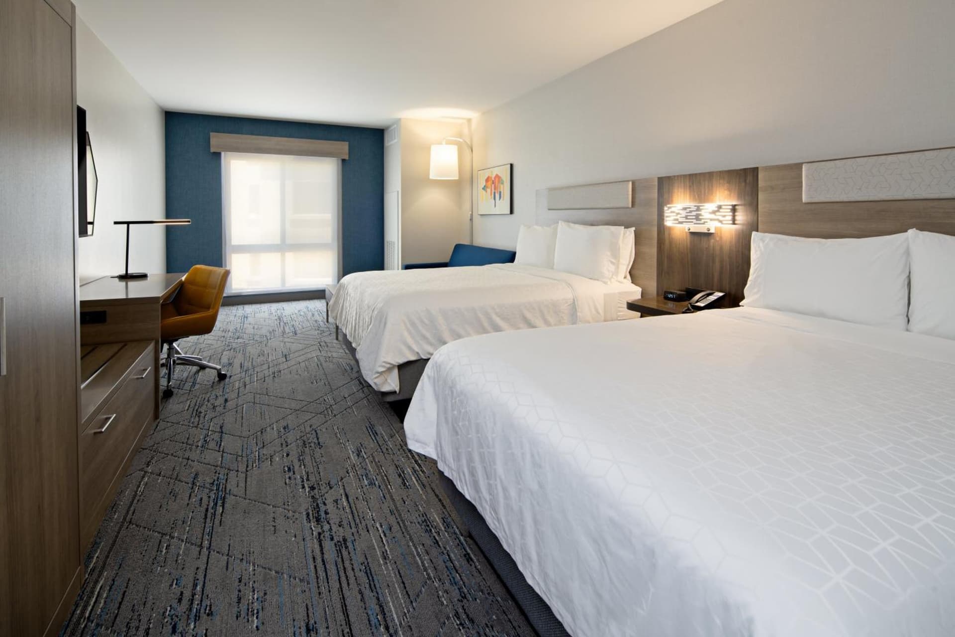 Holiday Inn Express & Suites - Valencia - Santa Clarita by IHG gallery photo in Valencia, CA — image 56
