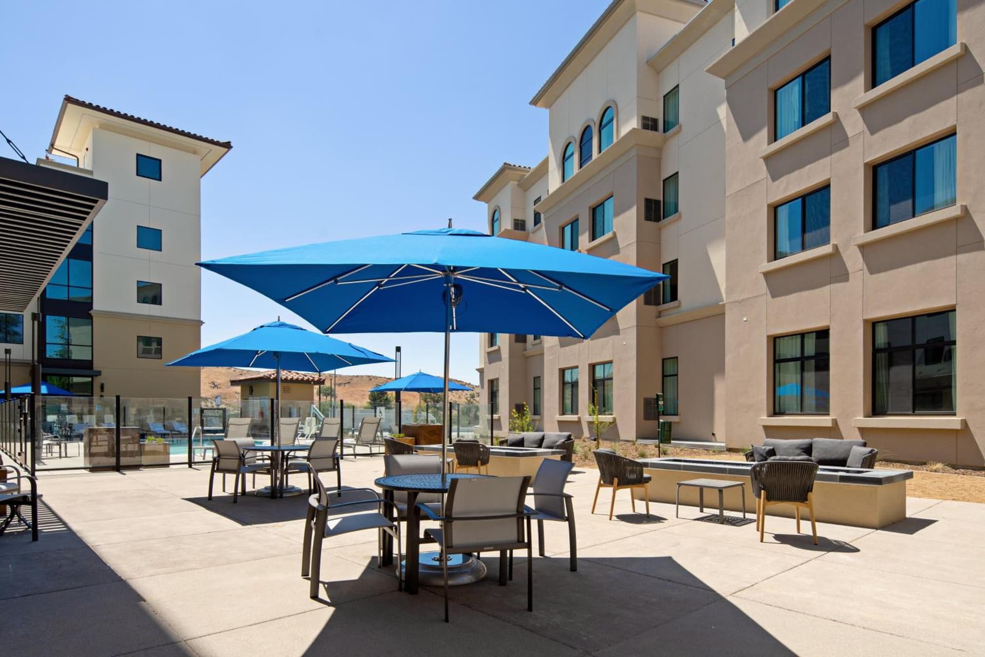 Holiday Inn Express & Suites - Valencia - Santa Clarita by IHG gallery photo in Valencia, CA — image 5
