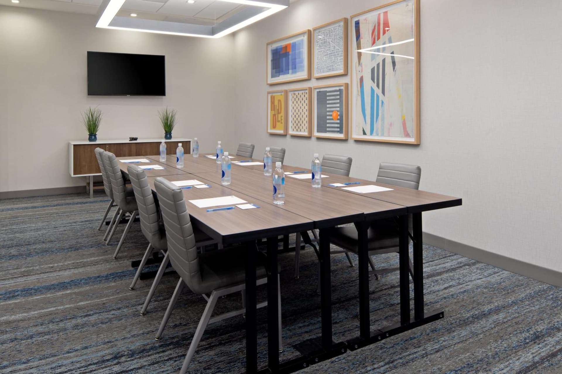 Holiday Inn Express & Suites - Valencia - Santa Clarita by IHG gallery photo in Valencia, CA — image 54