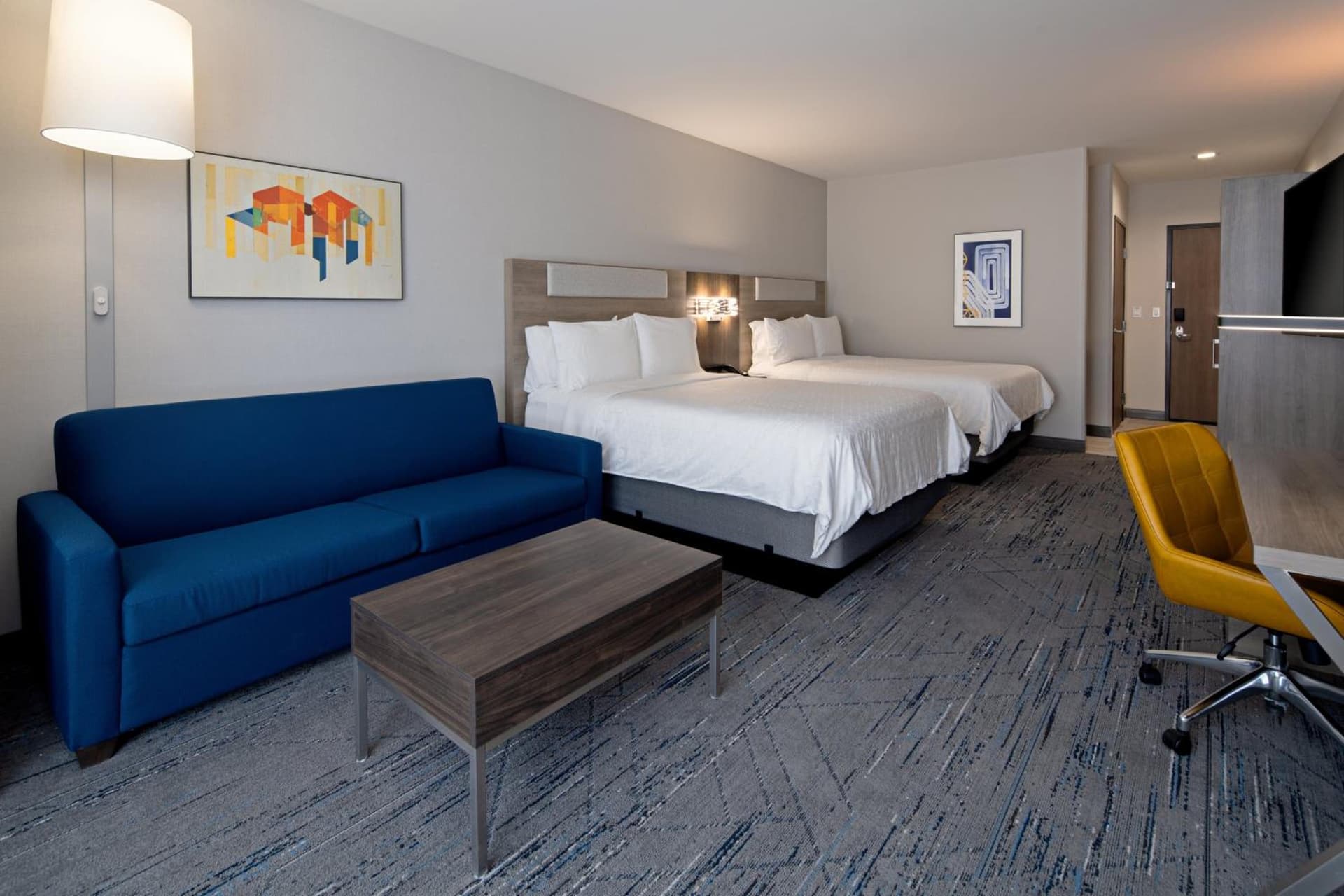 Holiday Inn Express & Suites - Valencia - Santa Clarita by IHG gallery photo in Valencia, CA — image 31