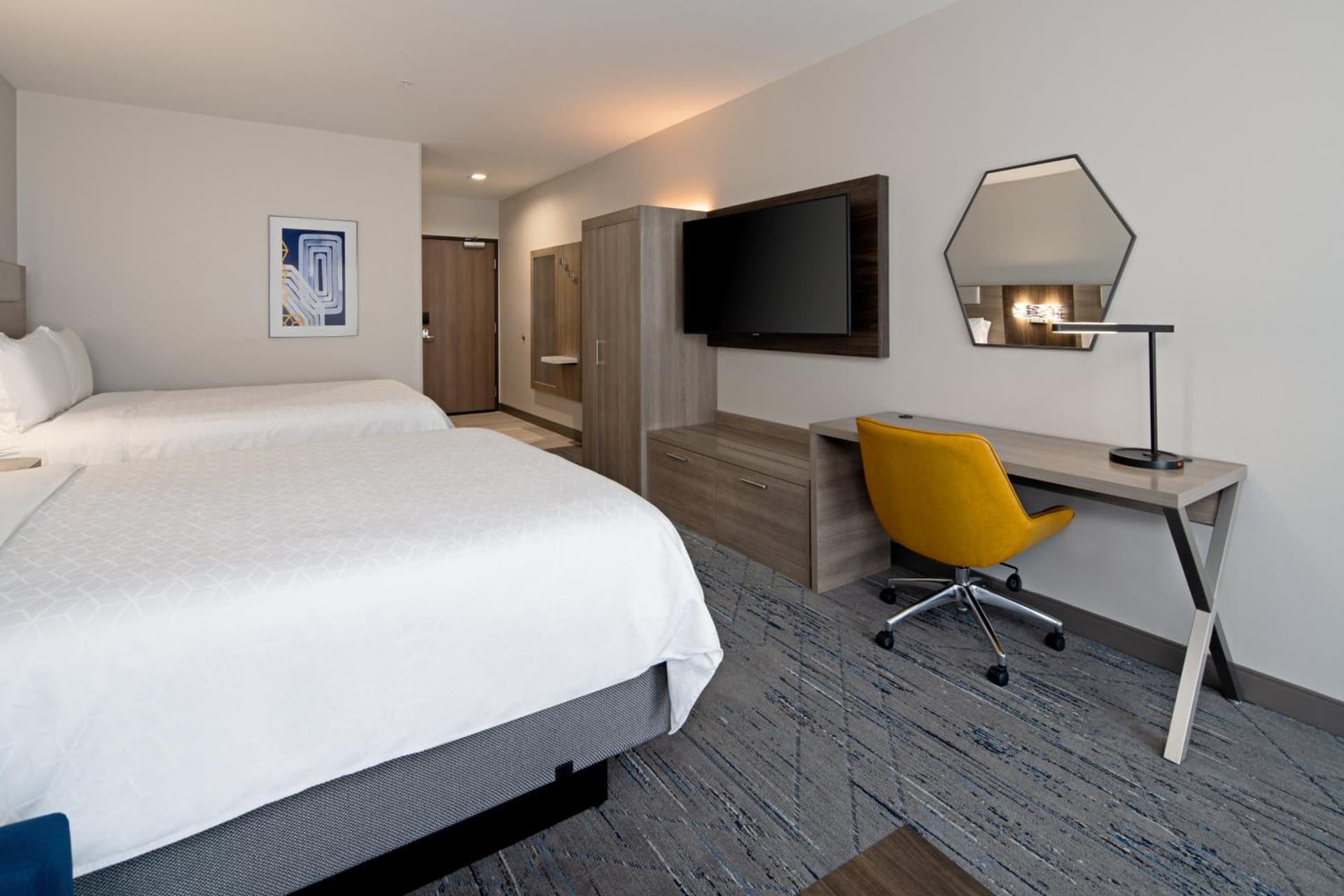 Holiday Inn Express & Suites - Valencia - Santa Clarita by IHG gallery photo in Valencia, CA — image 64