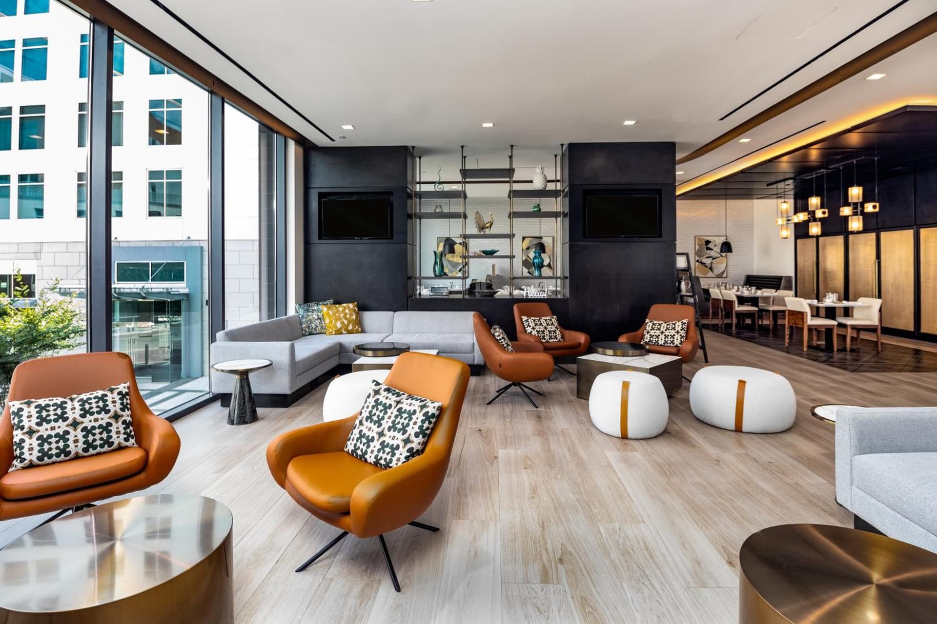 Hyatt Centric Charlotte SouthPark gallery photo in Charlotte, NC — image 47