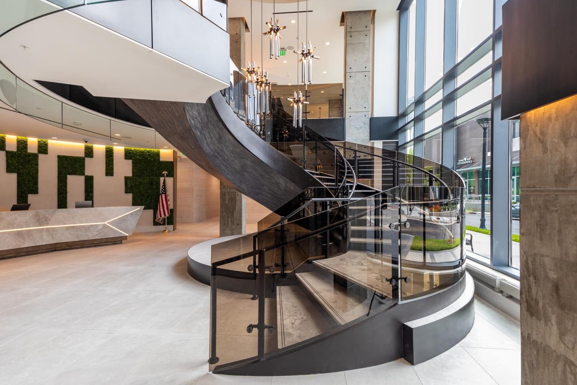 Hyatt Centric Charlotte SouthPark gallery photo in Charlotte, NC — image 60