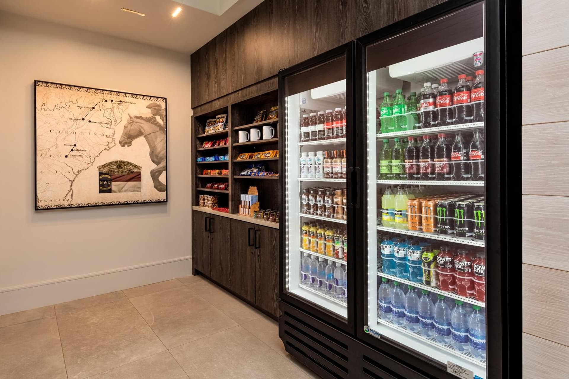 Hyatt Centric Charlotte SouthPark gallery photo in Charlotte, NC — image 68