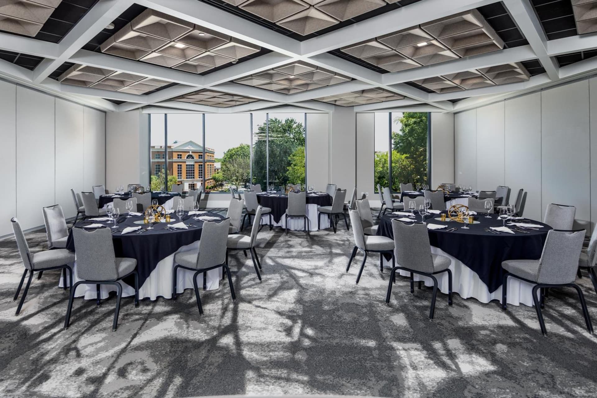 Hyatt Centric Charlotte SouthPark gallery photo in Charlotte, NC — image 61