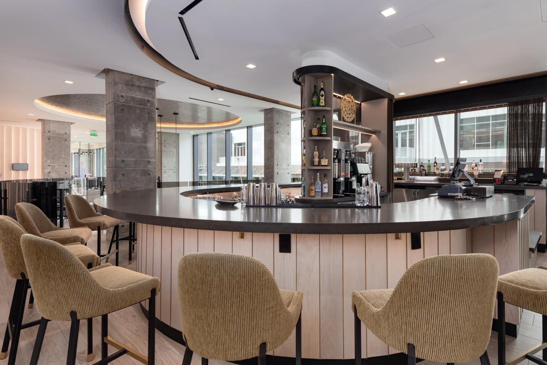 Hyatt Centric Charlotte SouthPark gallery photo in Charlotte, NC — image 19