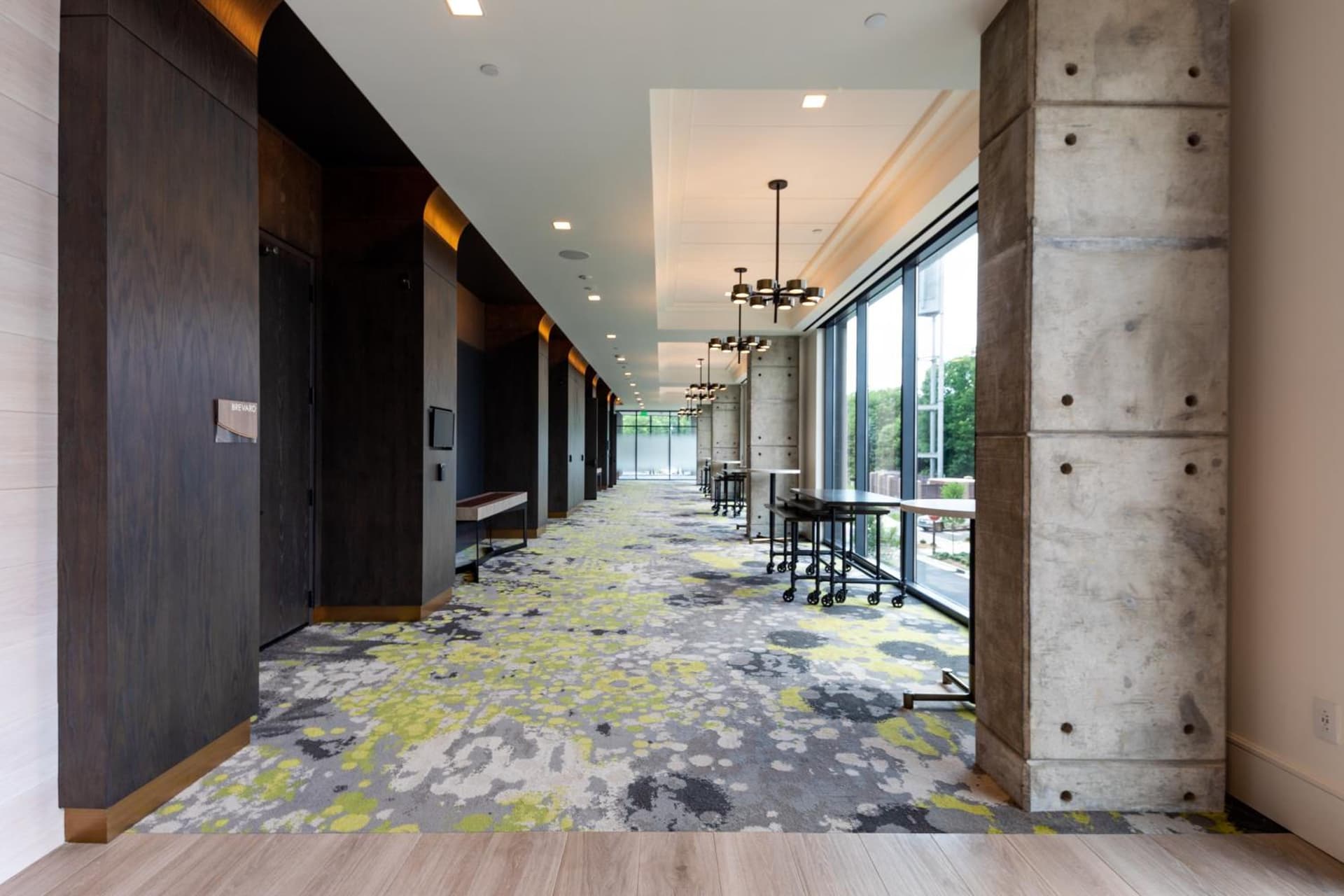 Hyatt Centric Charlotte SouthPark gallery photo in Charlotte, NC — image 21