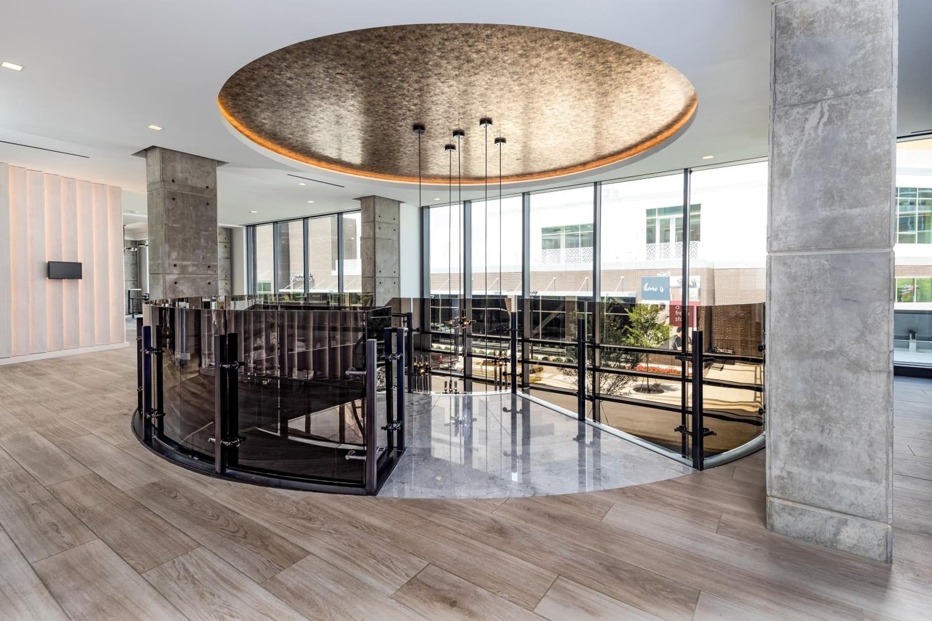Hyatt Centric Charlotte SouthPark gallery photo in Charlotte, NC — image 22