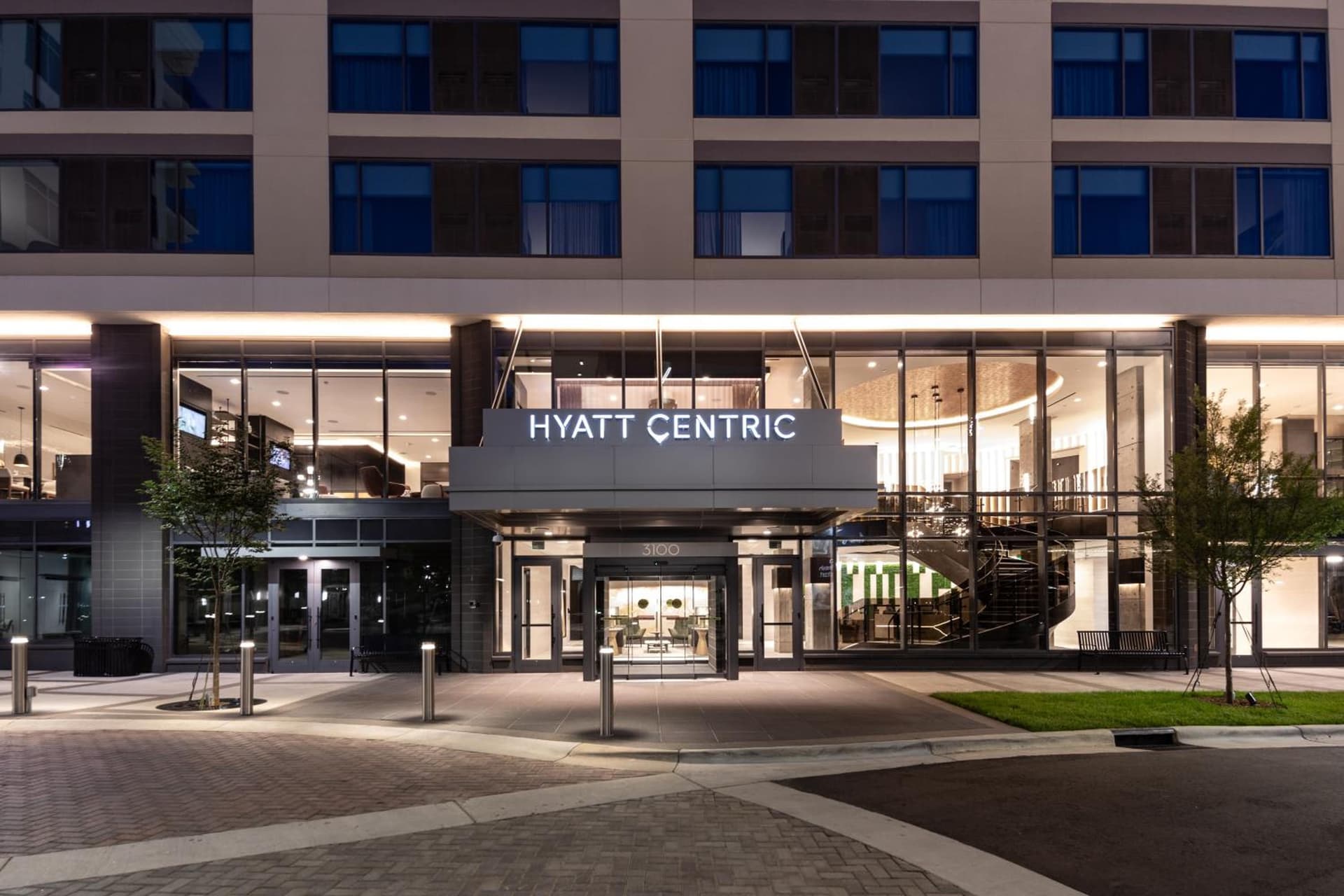 Hyatt Centric Charlotte SouthPark gallery photo in Charlotte, NC — image 12