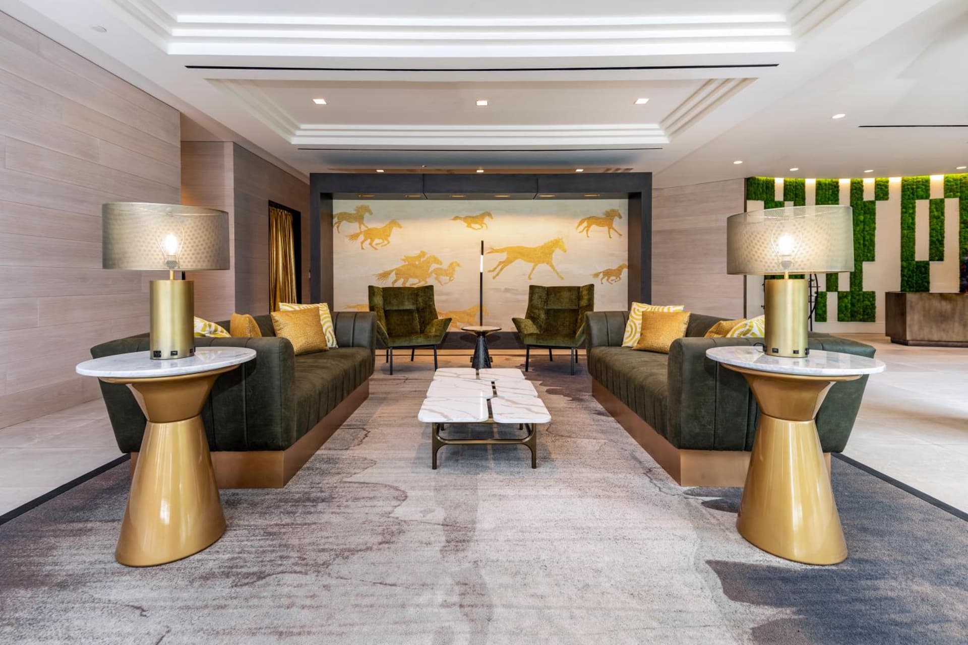 Hyatt Centric Charlotte SouthPark gallery photo in Charlotte, NC — image 57