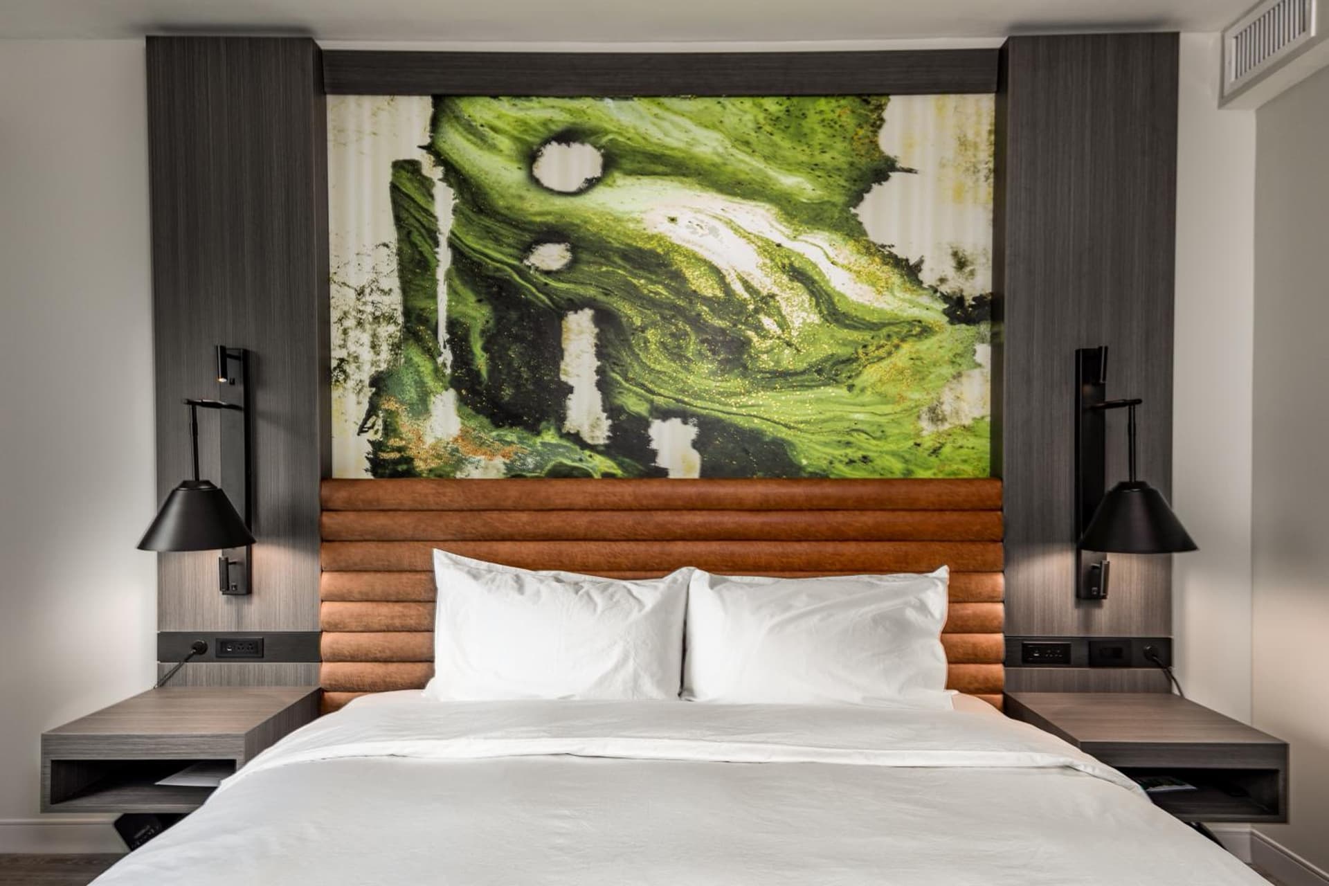 Hyatt Centric Charlotte SouthPark gallery photo in Charlotte, NC — image 28