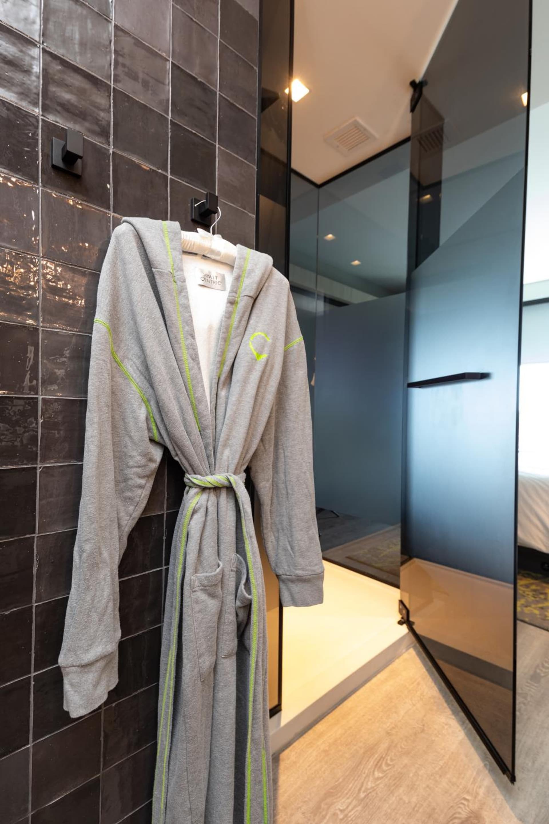 Hyatt Centric Charlotte SouthPark gallery photo in Charlotte, NC — image 65