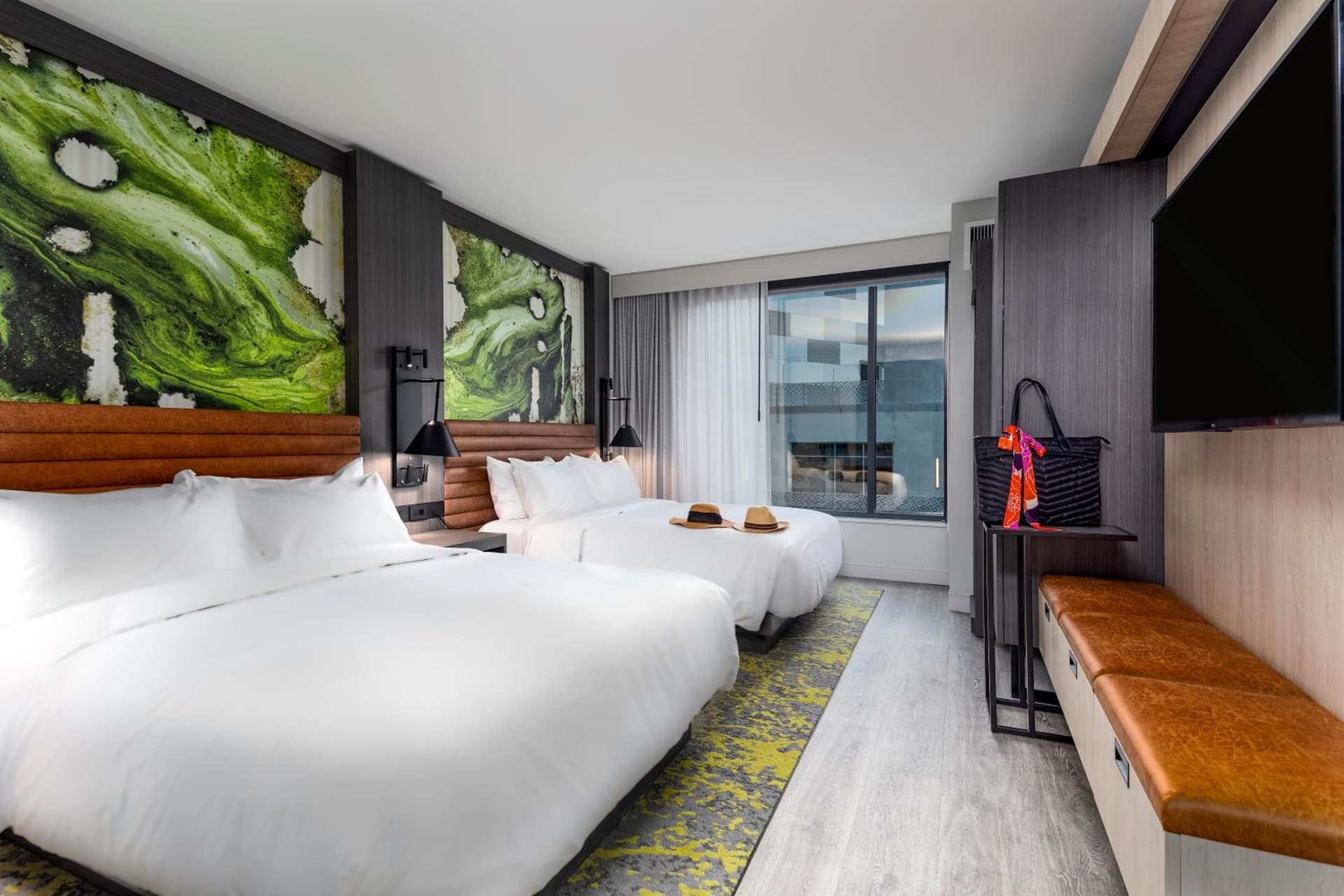 Hyatt Centric Charlotte SouthPark gallery photo in Charlotte, NC — image 70