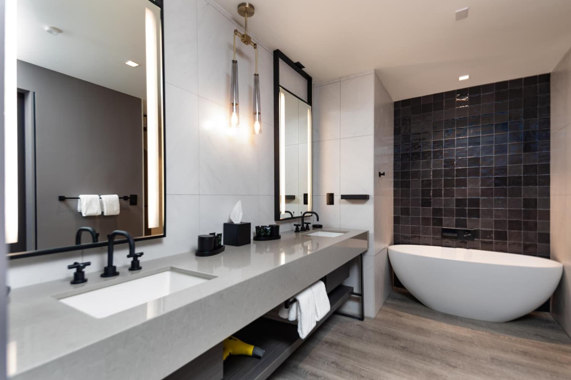 Hyatt Centric Charlotte SouthPark gallery photo in Charlotte, NC — image 27