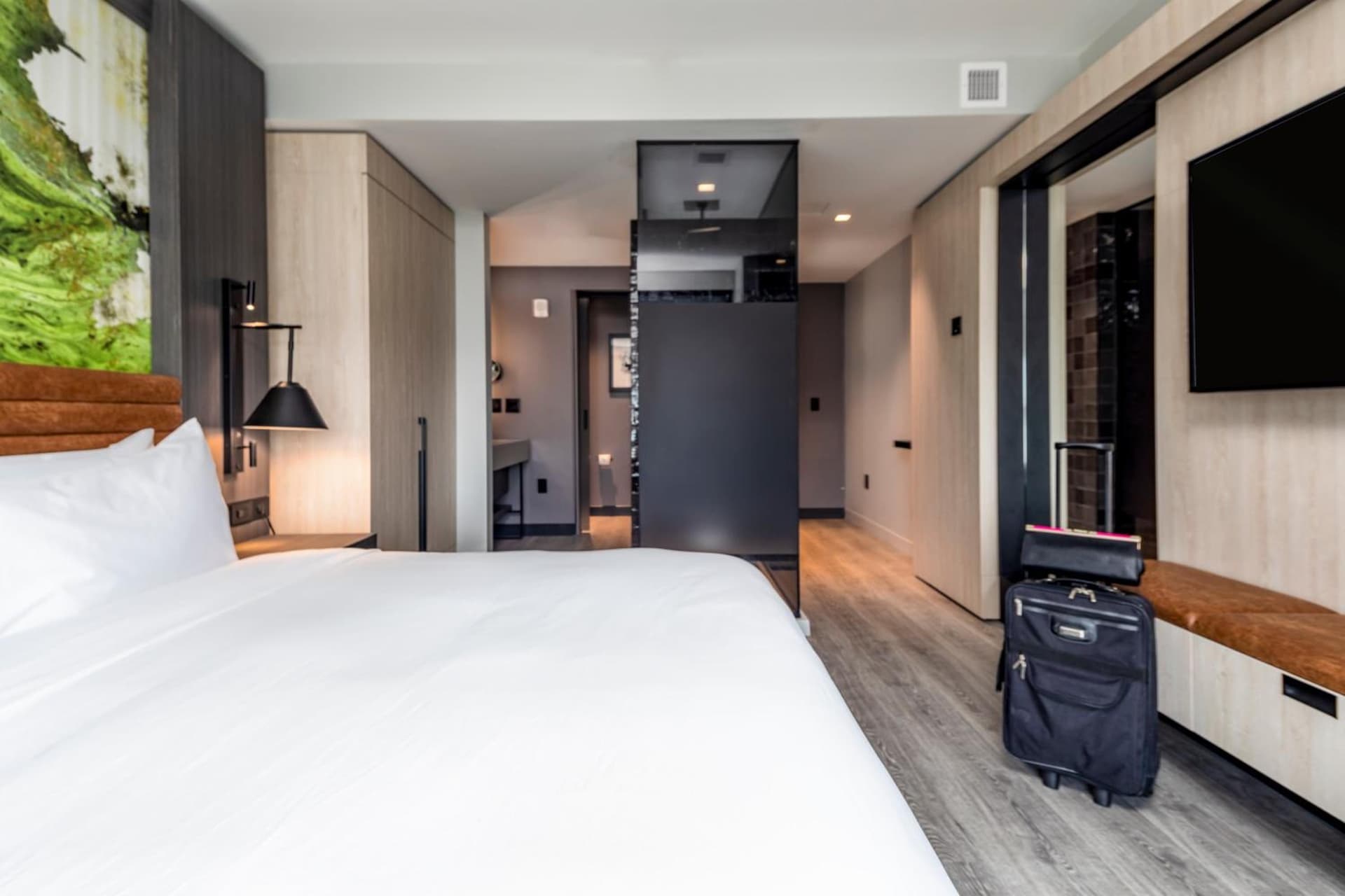 Hyatt Centric Charlotte SouthPark gallery photo in Charlotte, NC — image 7