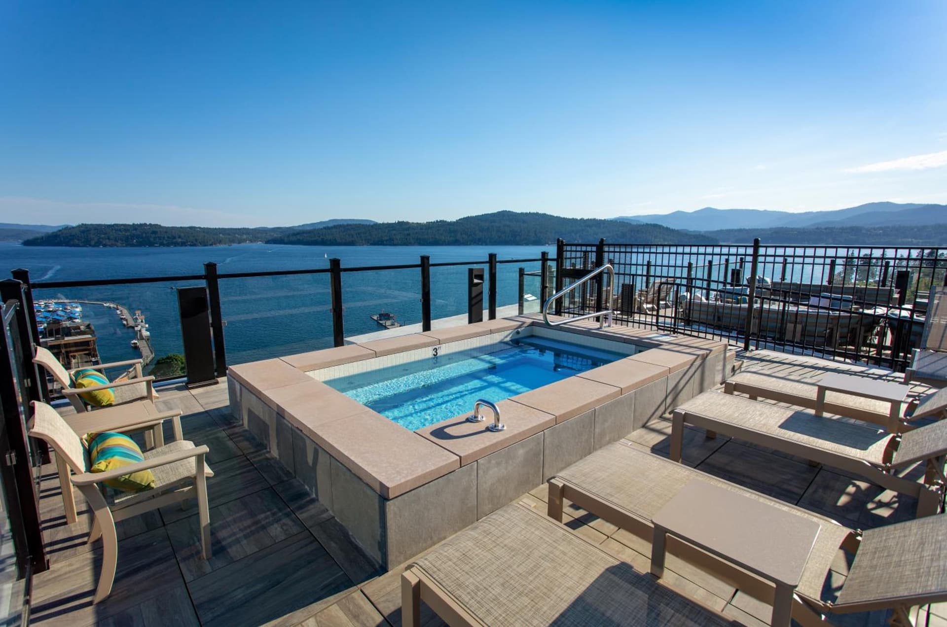 One Lakeside gallery photo in Coeur d'Alene, ID — image 4