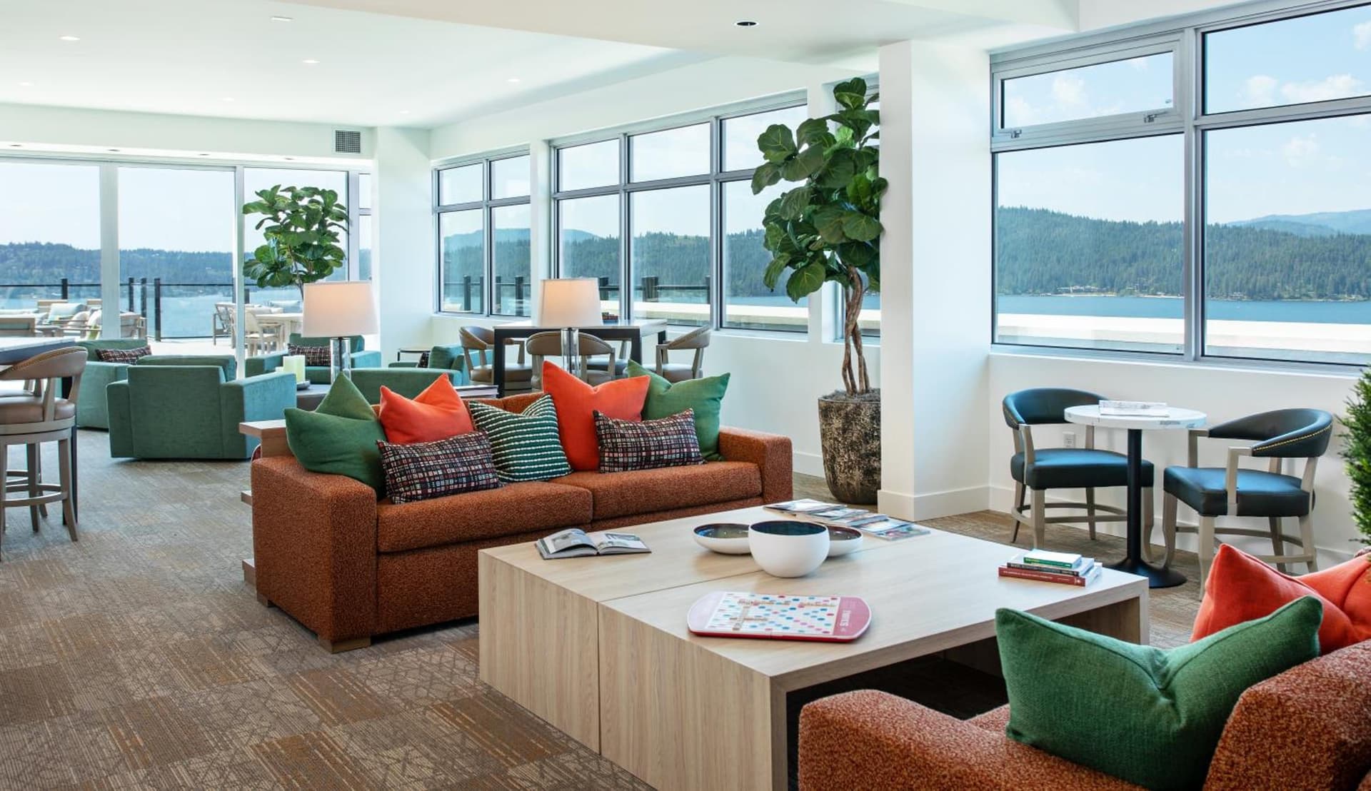 One Lakeside gallery photo in Coeur d'Alene, ID — image 8